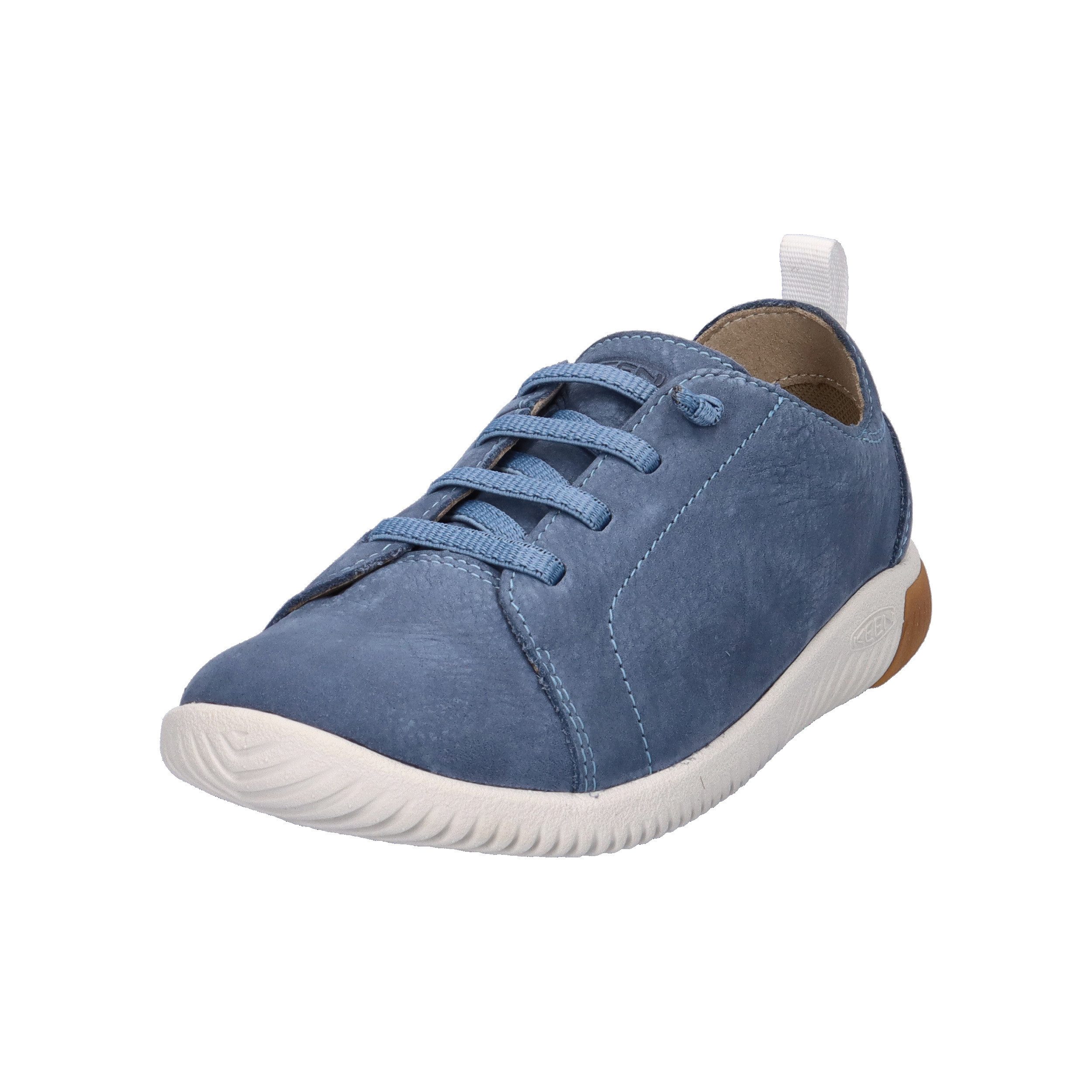 Keen Kenn Kinder Sneaker KNX Leather Sneaker
