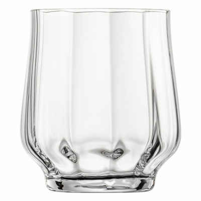 Zwiesel Glas Whiskyglas Marlène, Glas, handgefertigt