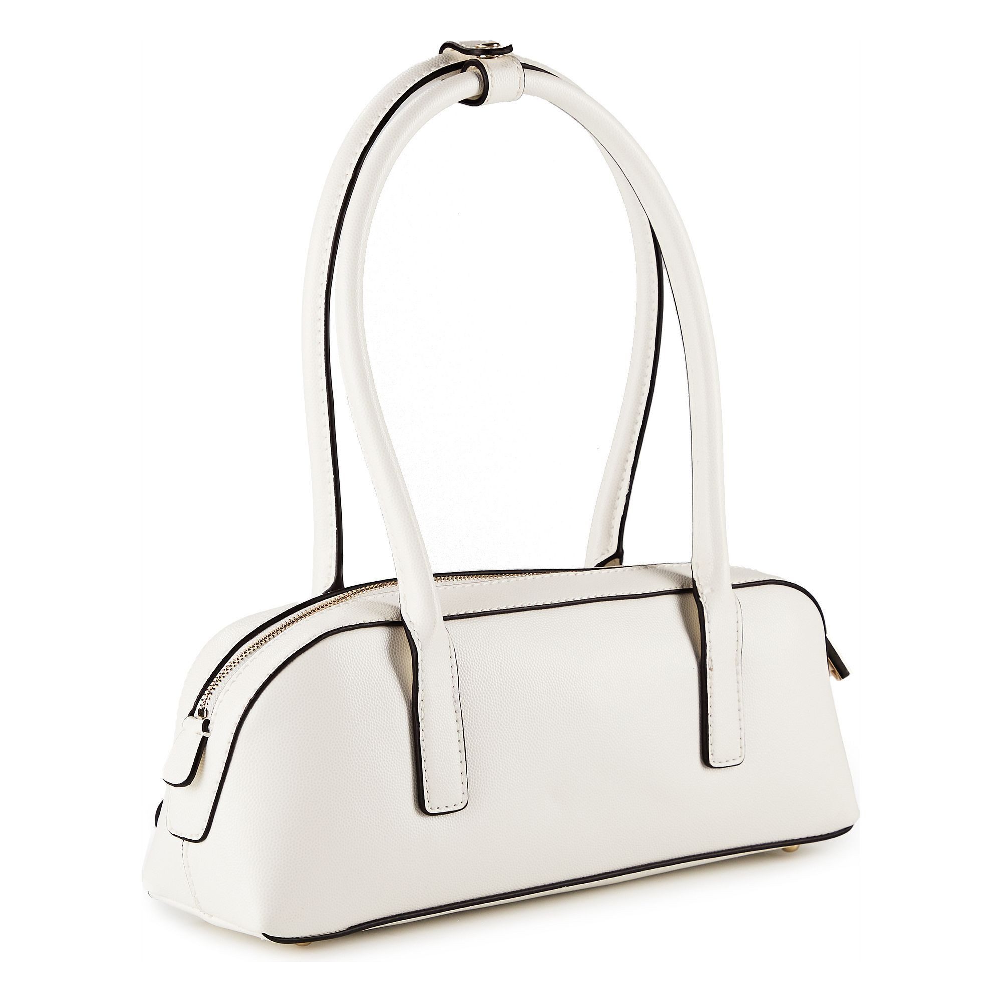 Guess Schultertasche Isobel, Polyurethan