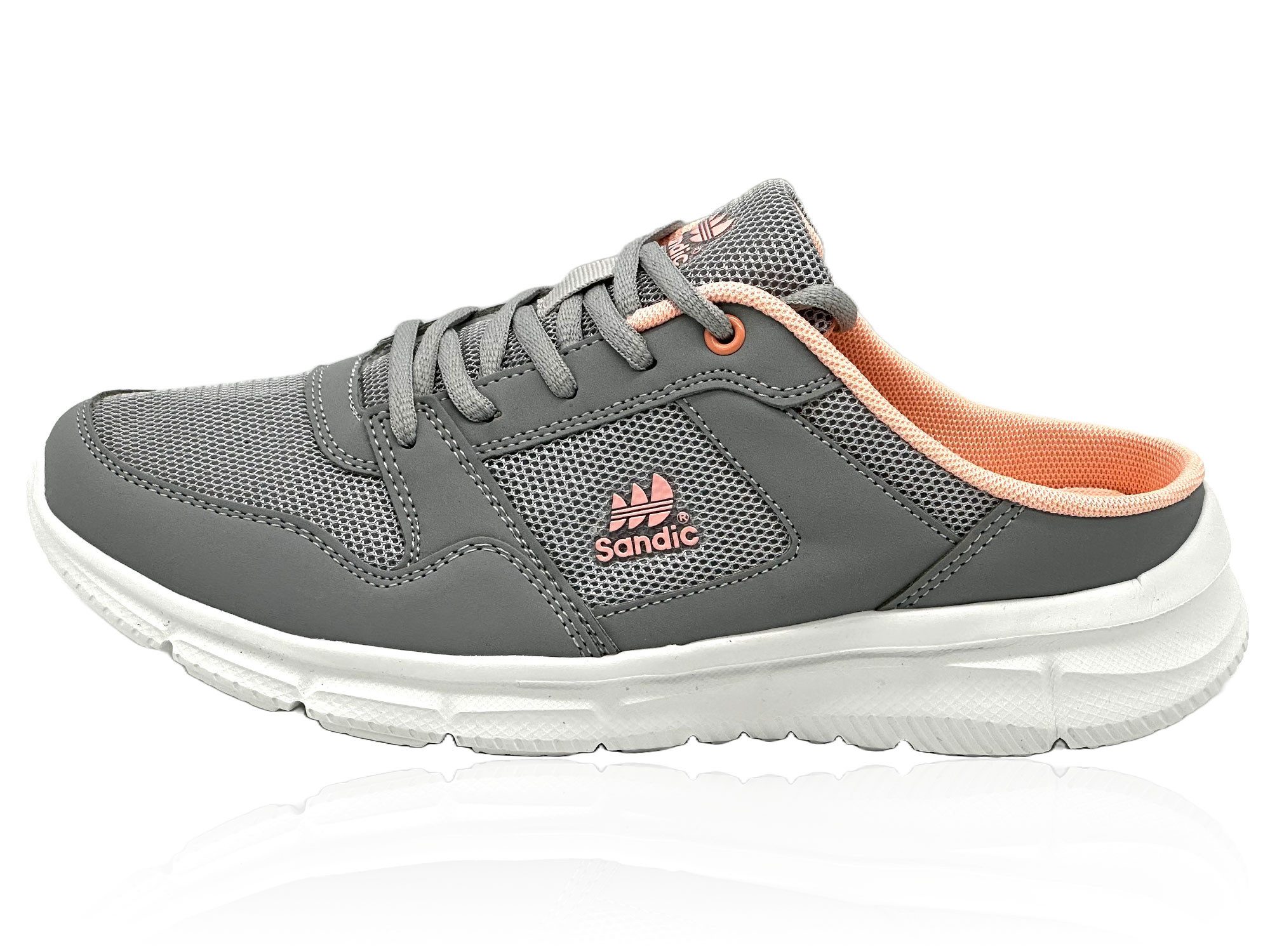 Nowaland Damen Herren Сабо vielseitige Schlupfschuhe Clog leicht, atmungsaktiv