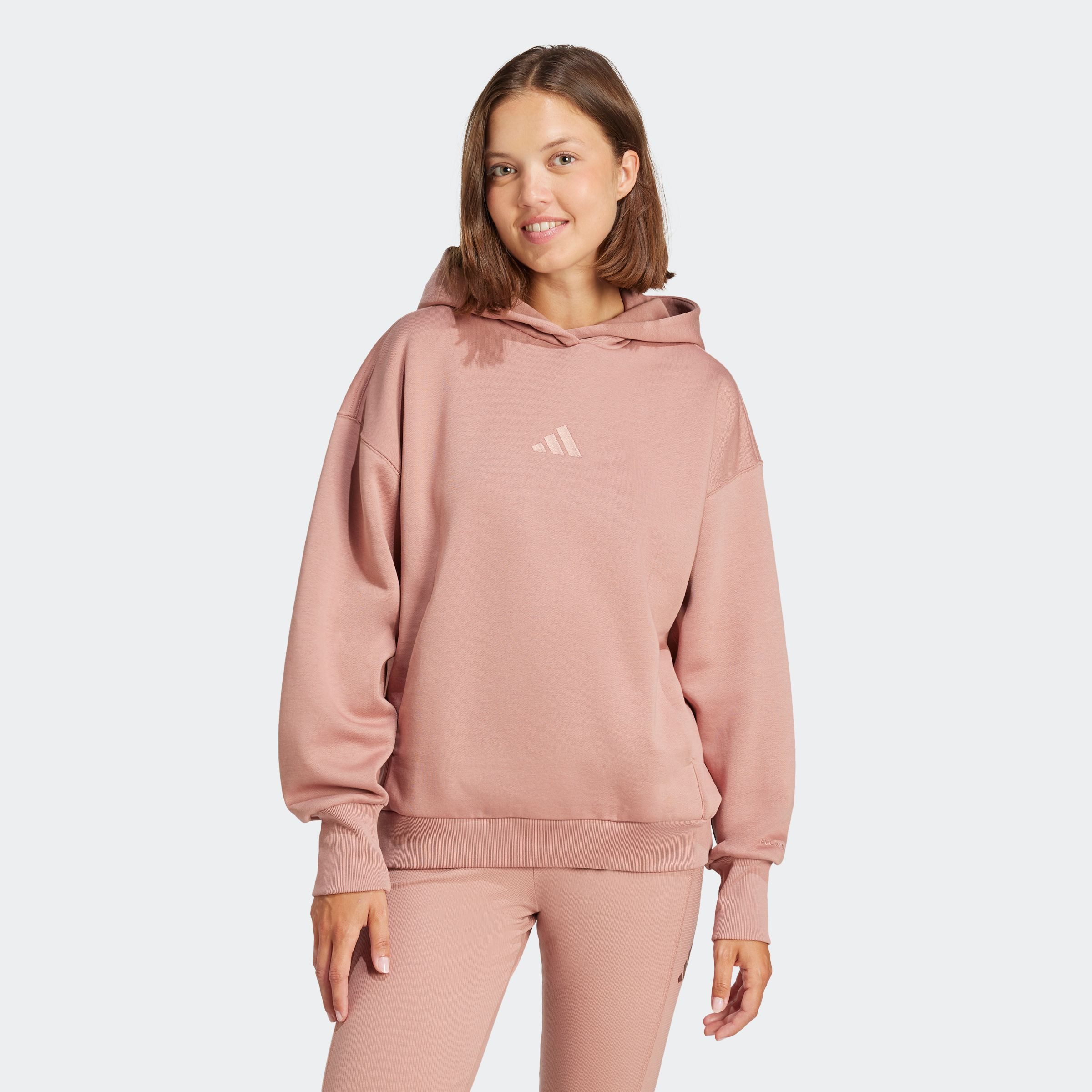 adidas Sportswear Kapuzensweatshirt W ALL SZN günstig online kaufen