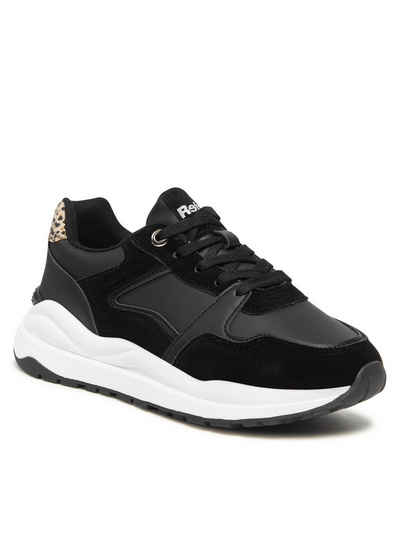 Refresh Sneakers 170968 Black Sneaker