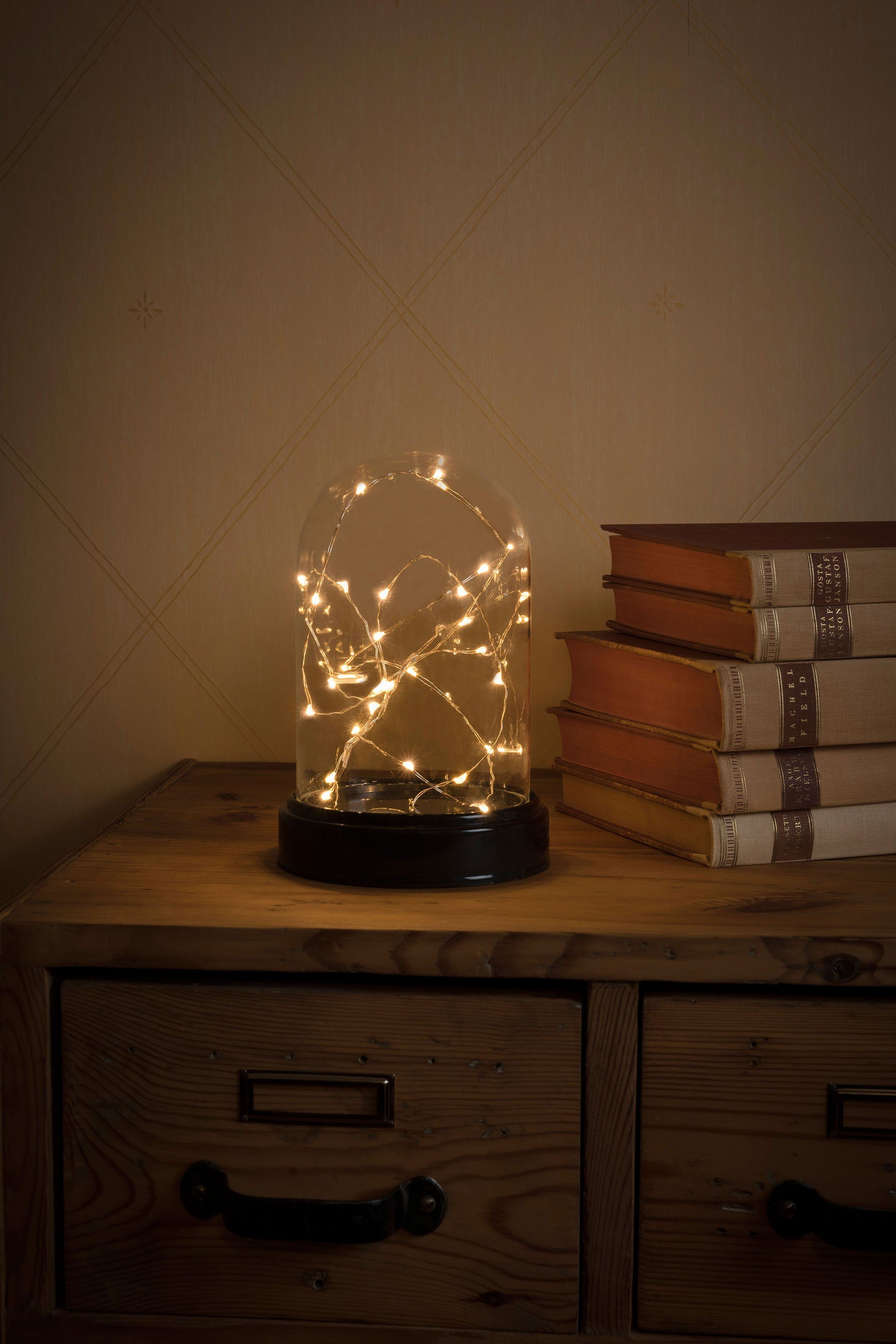 KONSTSMIDE LED Dekolicht, LED fest integriert, günstig online kaufen