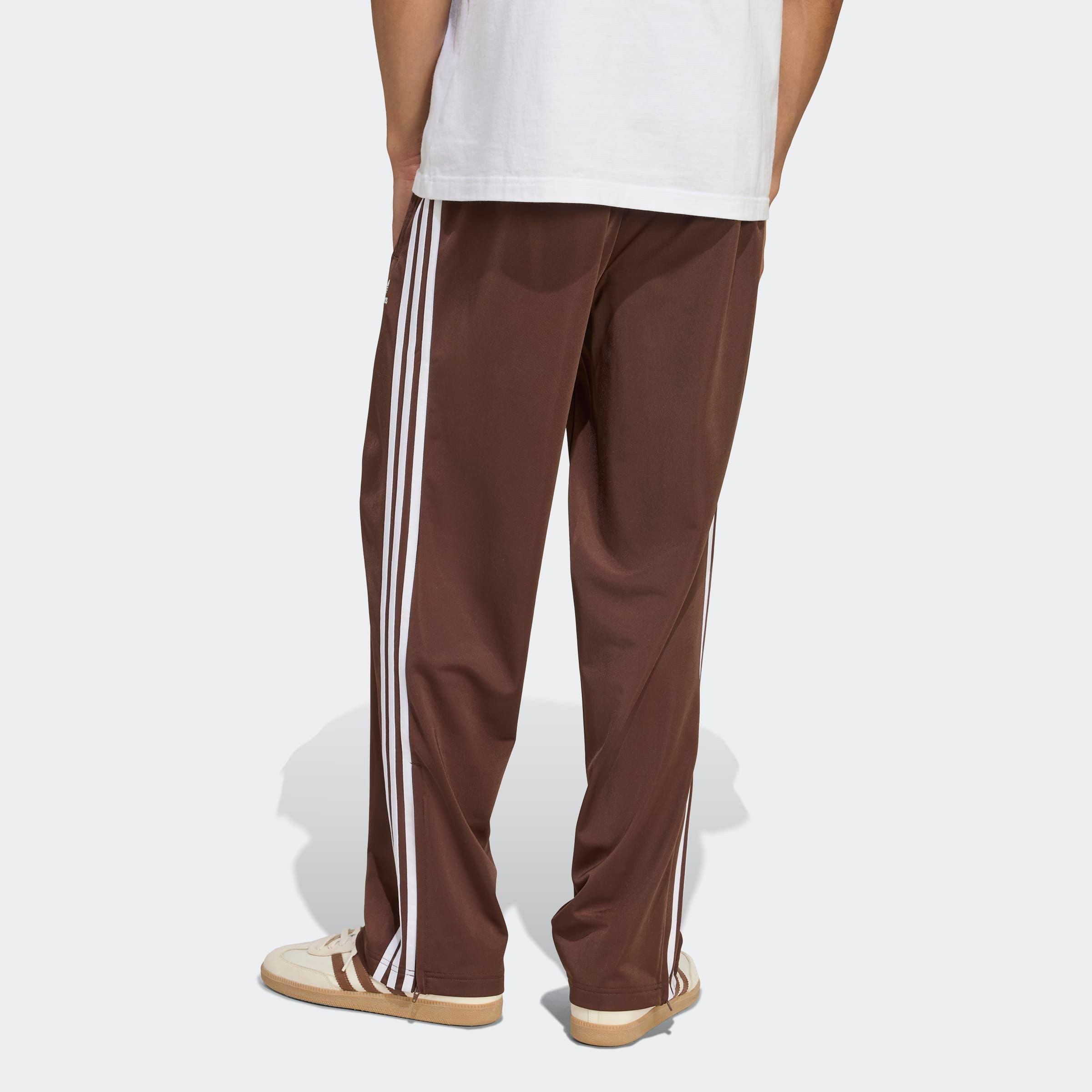 adidas Originals Sporthose FIREBIRD TP (1-tlg) Trackpant-Design, mit Reißve günstig online kaufen
