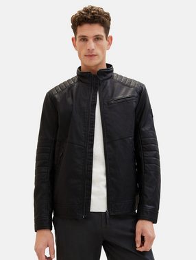 TOM TAILOR Bikerjacke (1-St)