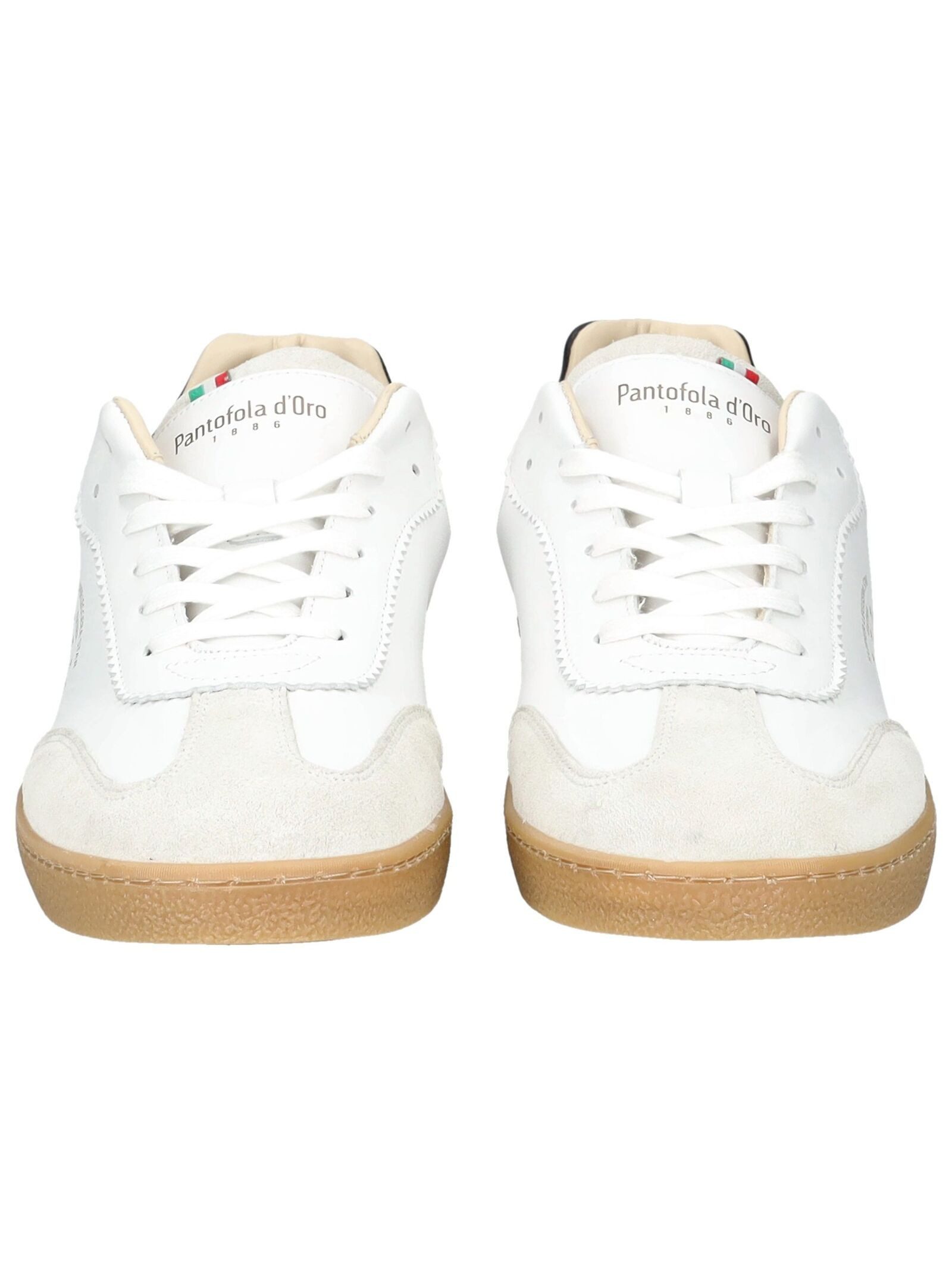 Pantofola d´Oro Pantofola d'Oro Sneaker Leder Sneaker