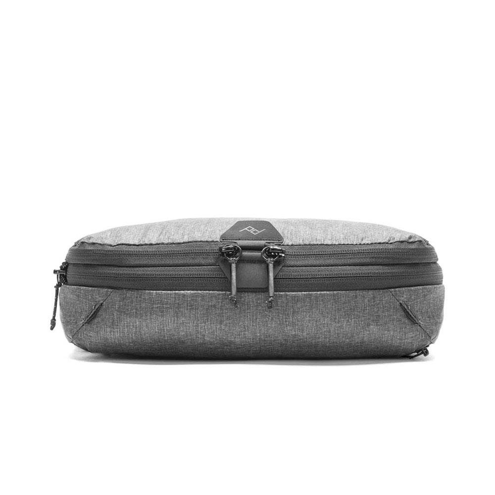 Peak Design Rucksack Packing Cube Medium 18L Charcoal (dunkelgrau) für Travel Backpack