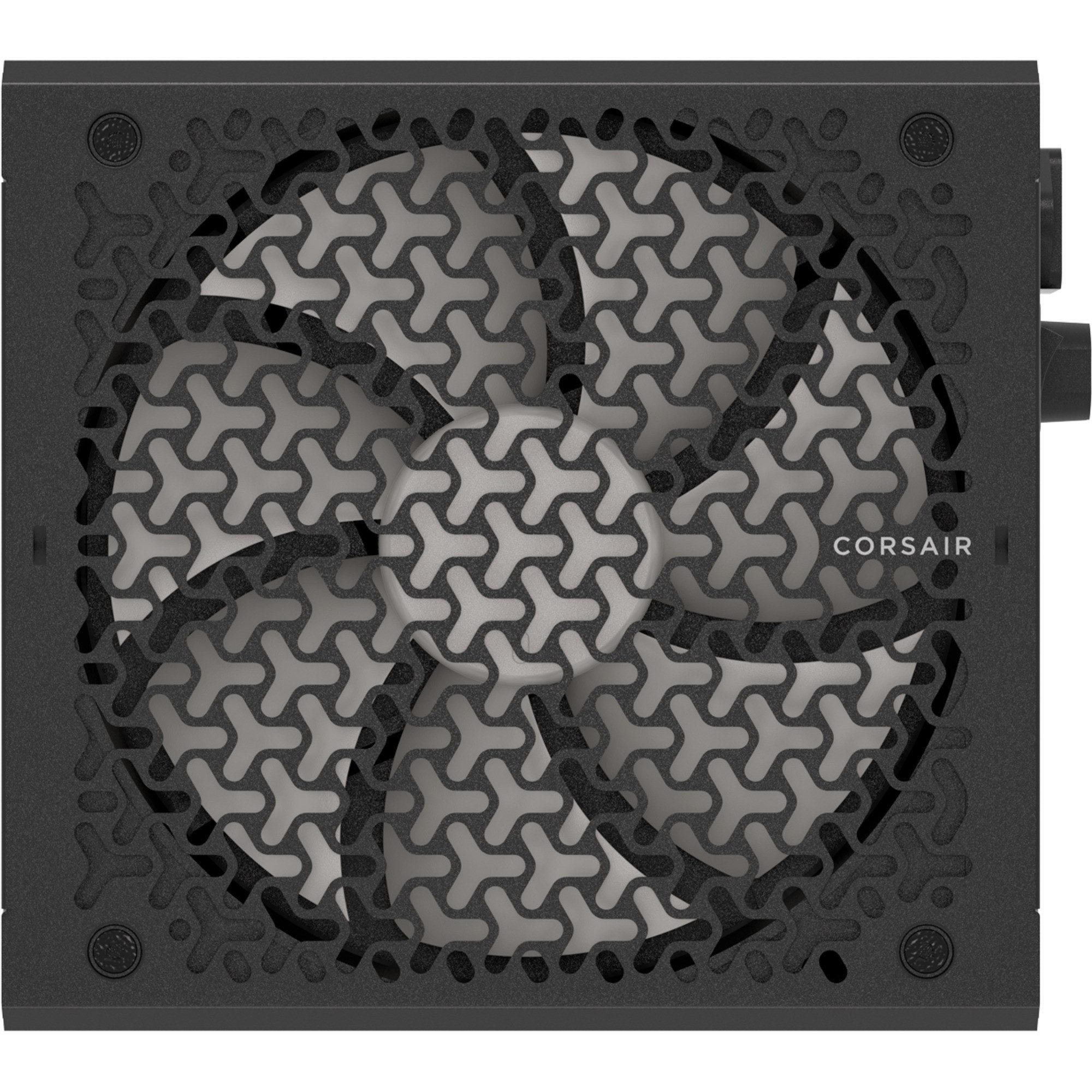 Corsair Corsair RM1000x (2024), PC-Netzteil, (1x 12+4 Pin PC-Netzteil