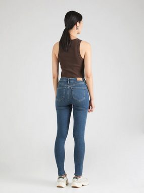 Freeman T. Porter Slim-fit-Jeans Lara (1-tlg) Plain/ohne Details
