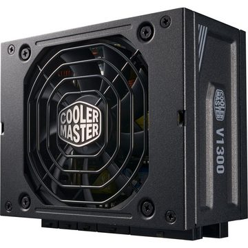 COOLER MASTER V 1300 SFX Platinum 1300W PC-Netzteil