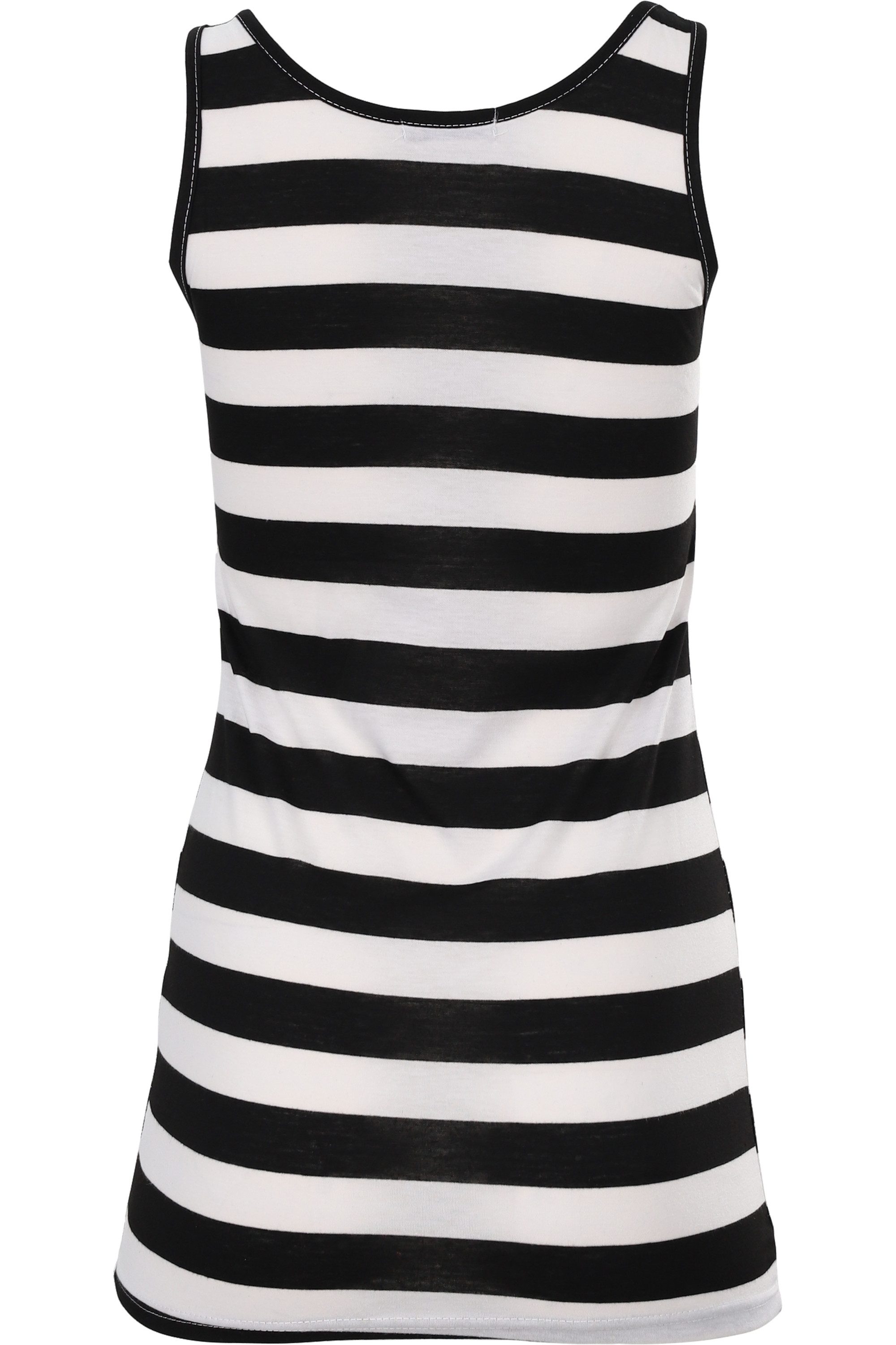 Muse Longtop Extra langes Trägertop Skinny günstig online kaufen