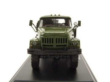 Premium ClassiXXs Modellauto ZIL 131 ARS-14 NVA olivgrün Modellauto 1:43 Premium ClassiXXs, Maßstab 1:43