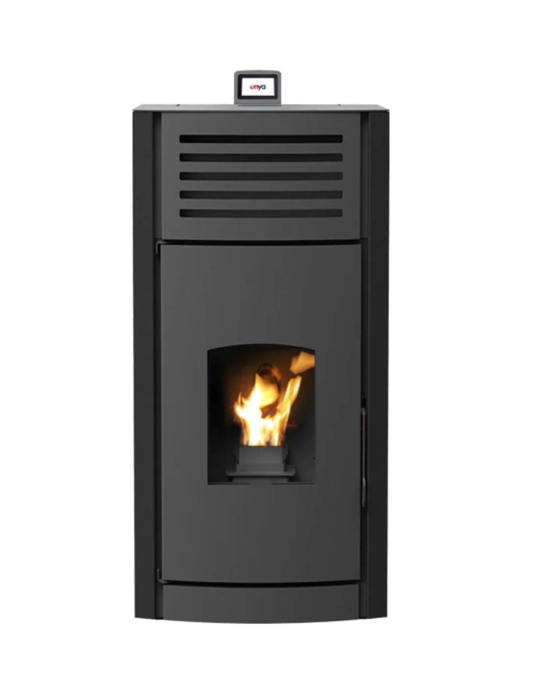 Robin Wood Pelletofen Enya Aqua