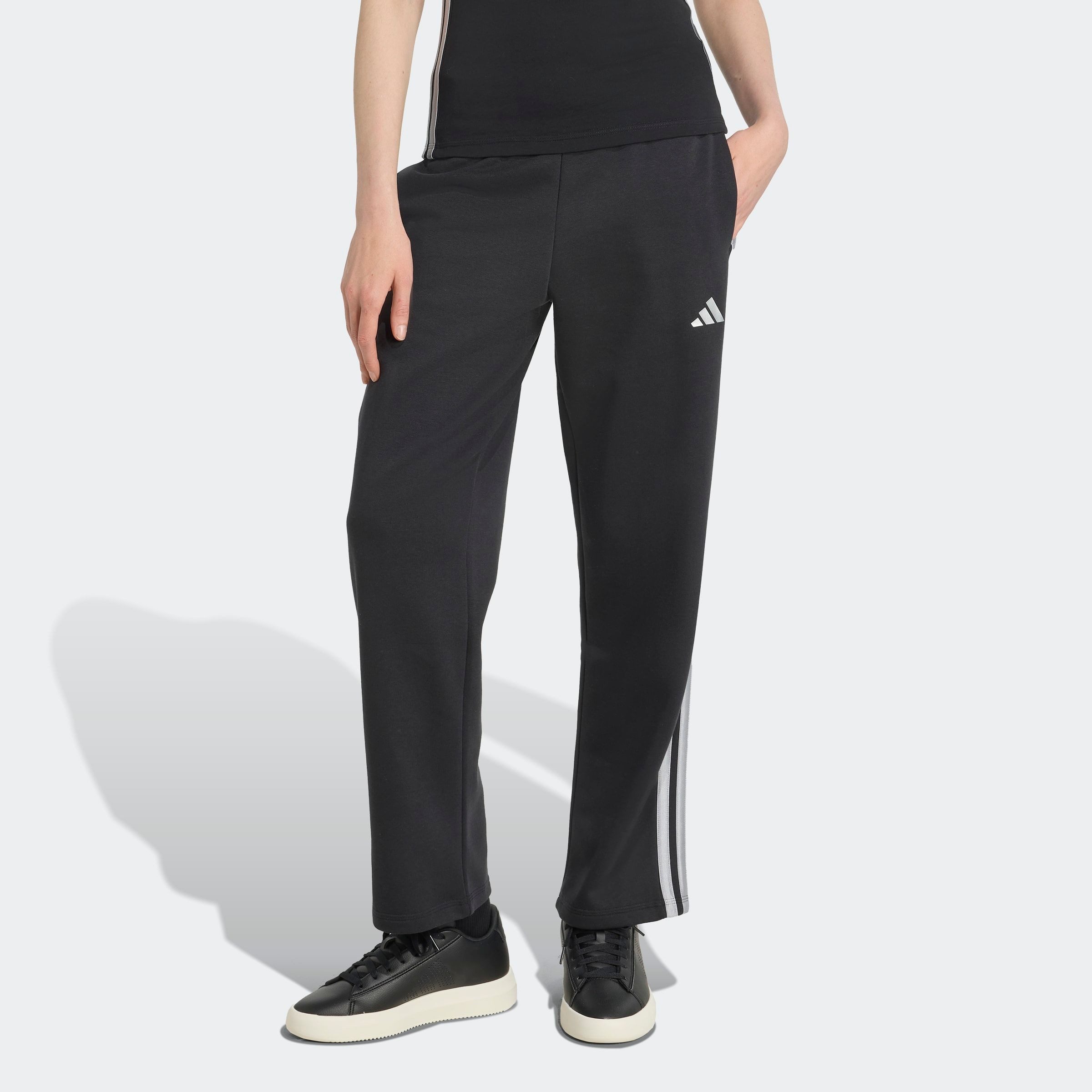 adidas Sportswear Sporthose W HOL FL PT (1-tlg) günstig online kaufen