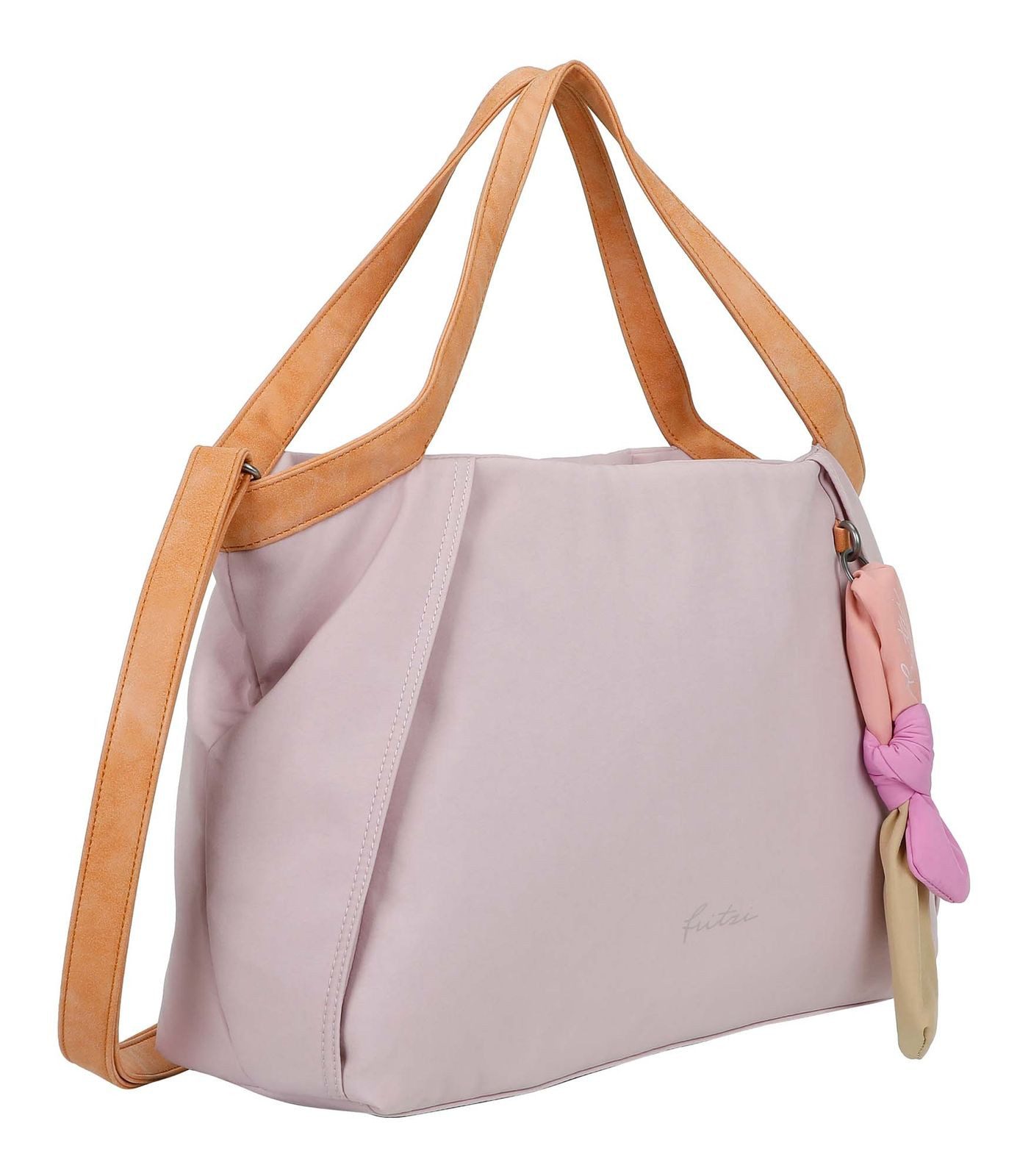 Fritzi aus Preußen Schultertasche Sky Shopper günstig online kaufen
