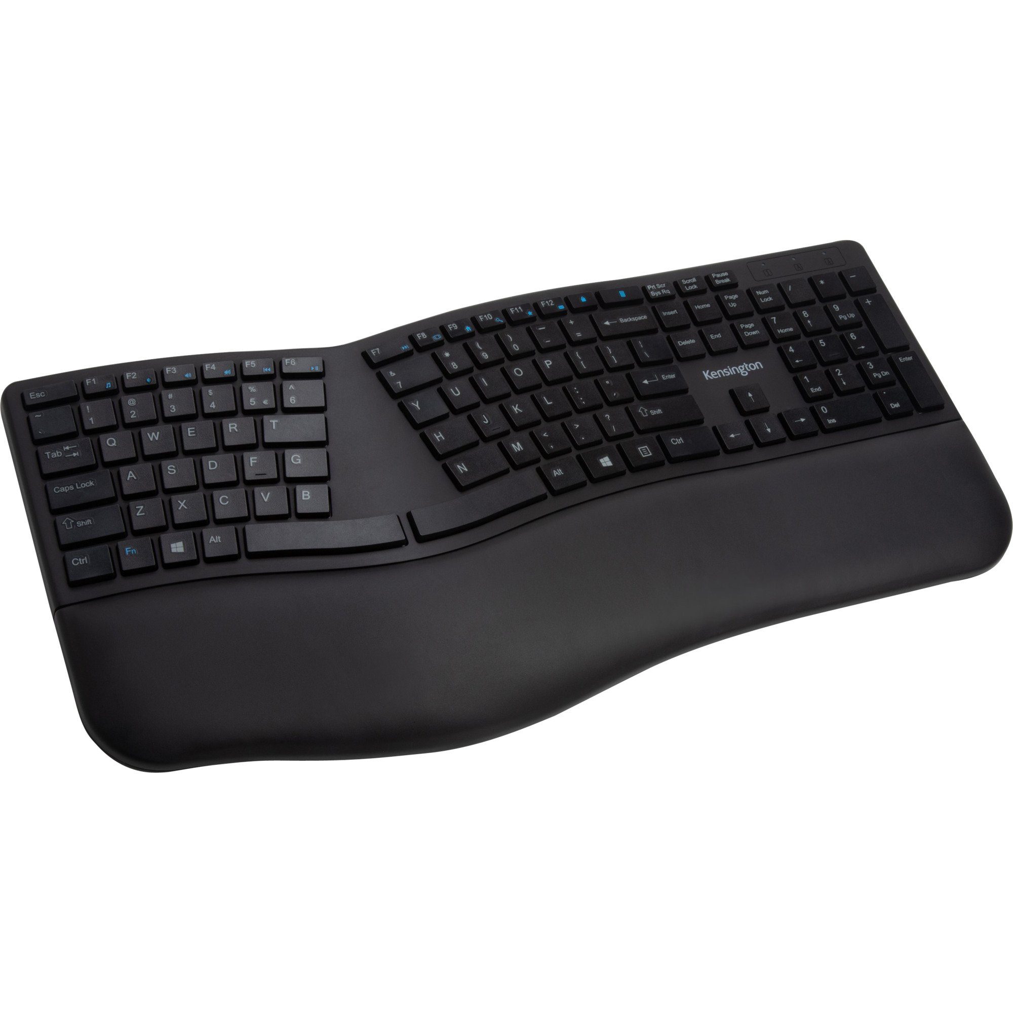 KENSINGTON Kensington Pro Fit Ergo-Tastatur Tastatur