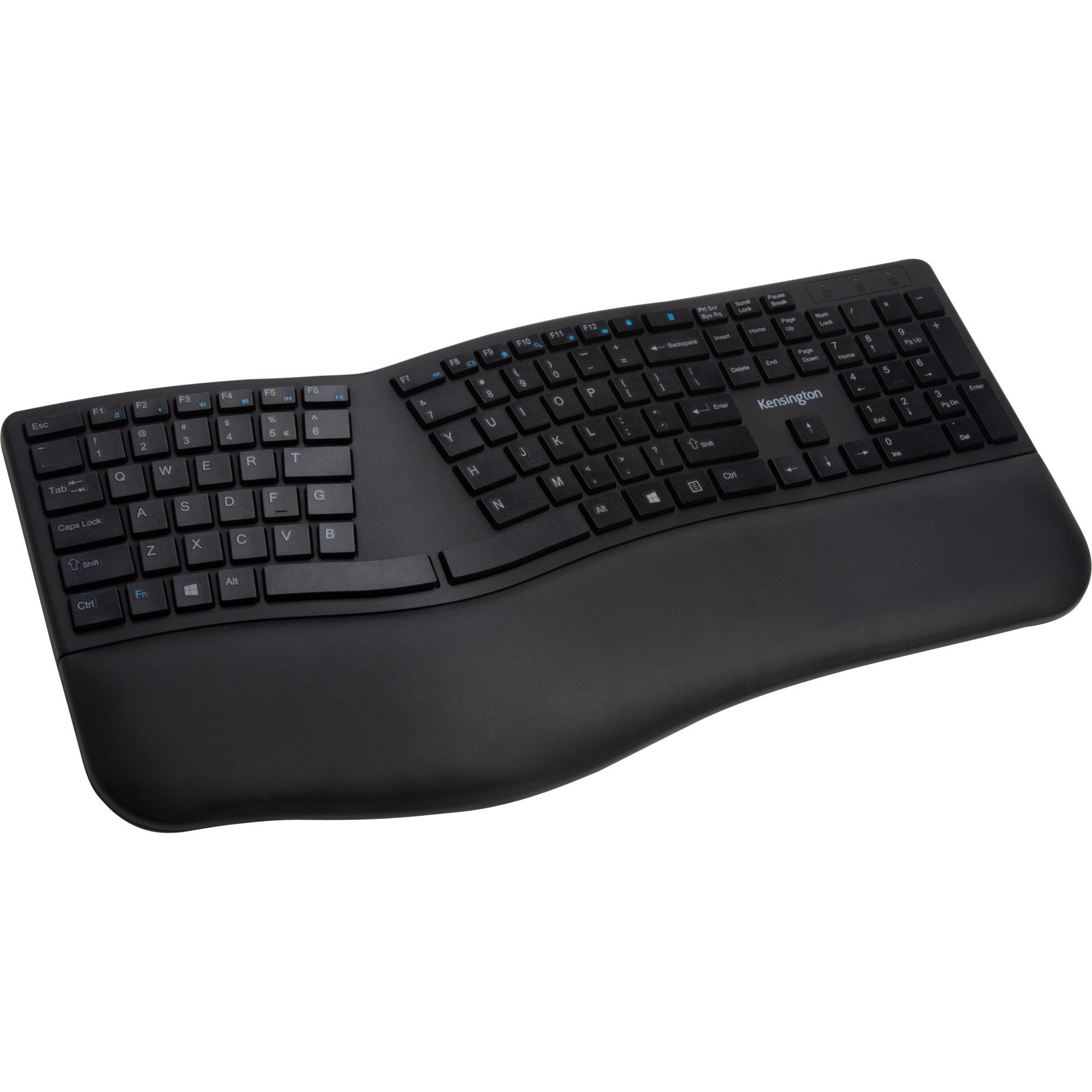 KENSINGTON Pro Fit Ergo-Tastatur Tastatur