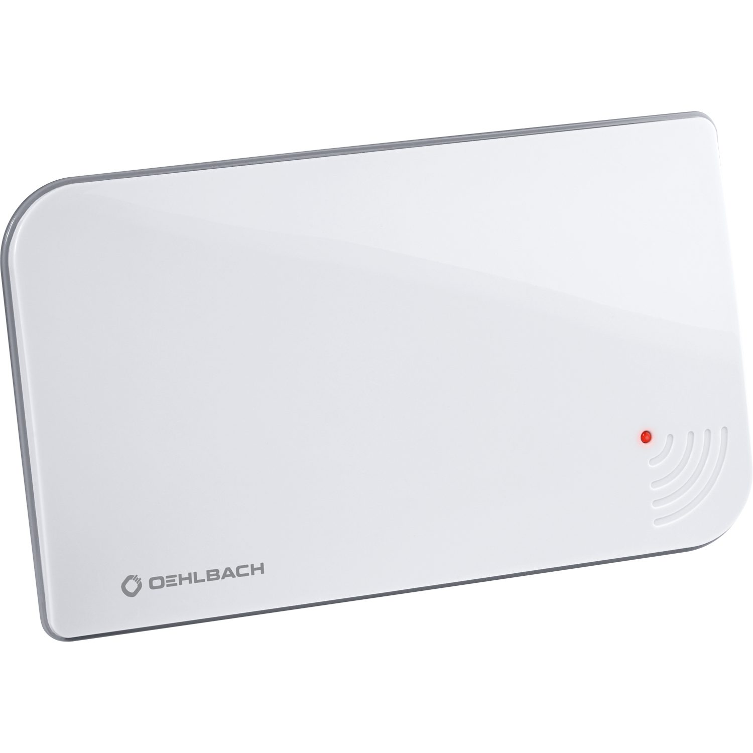 OEHLBACH Scope Vision Zimmerantenne für DVB-T2 Innenantenne (DVB-T2), Flexibel, Perfekter Empfang