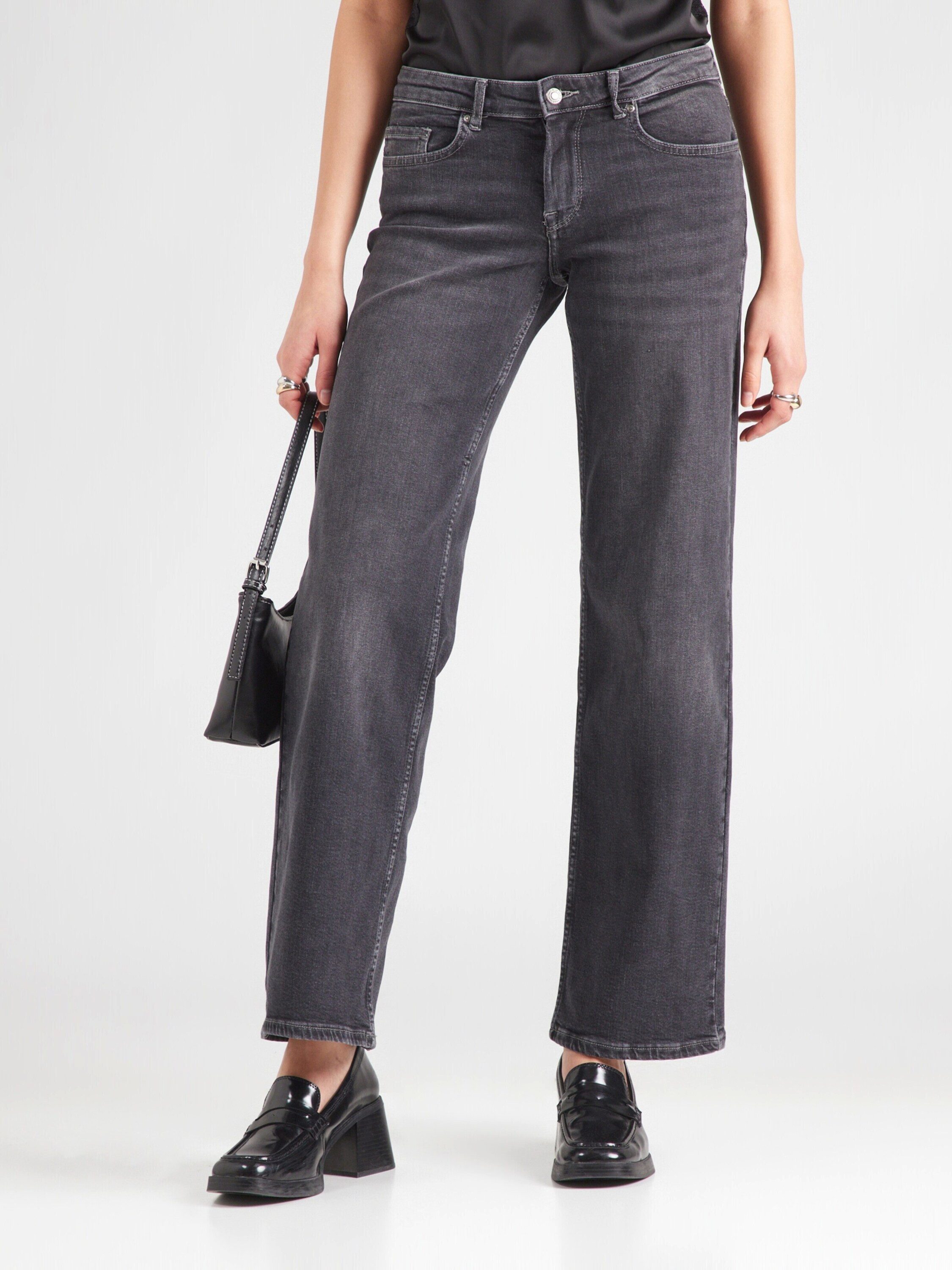 ONLY 7/8-Jeans ONLJudy (1-tlg) Plain/ohne Details