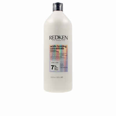 Redken Haarshampoo ACIDIC BONDING CONCENTRATE shampoo 1000ml