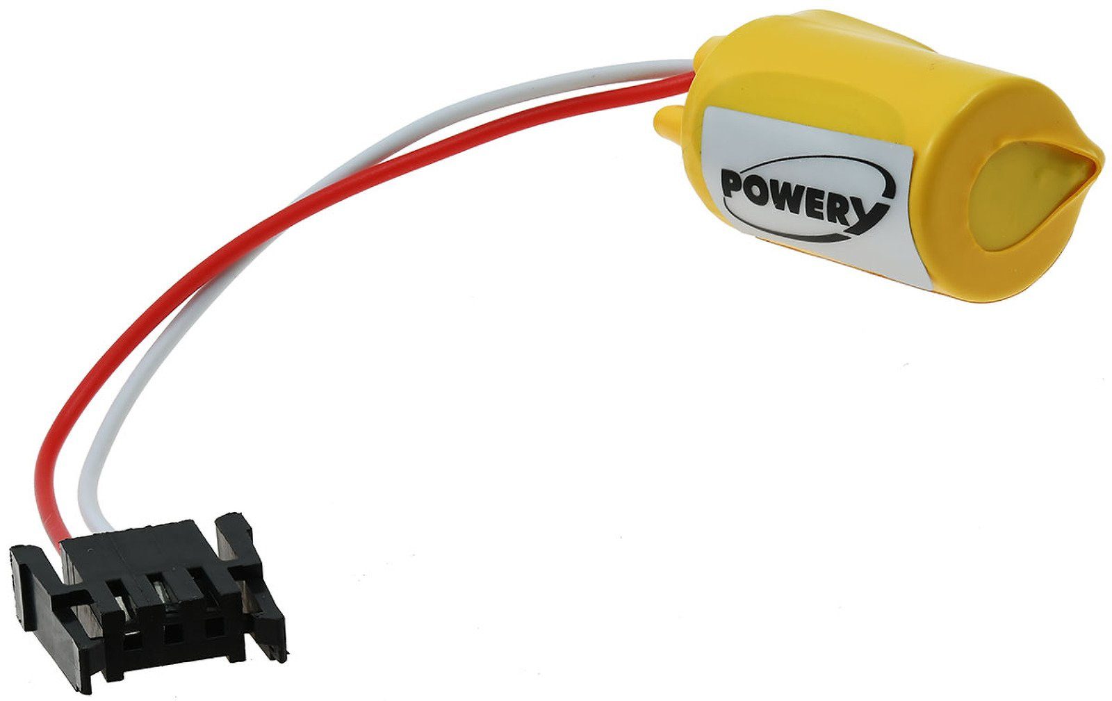 Powery Batterie, (3 V)