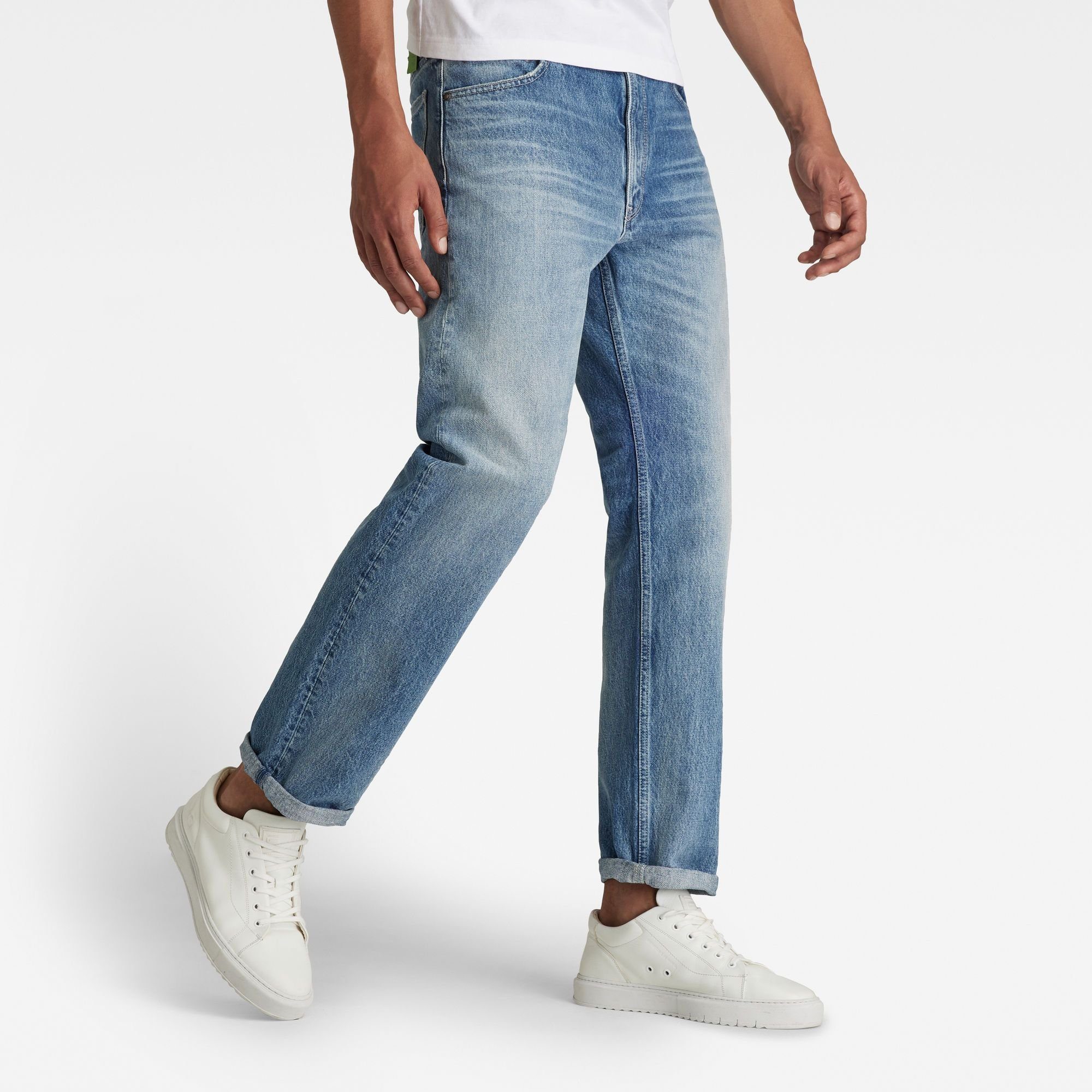 G-Star RAW Straight-Jeans