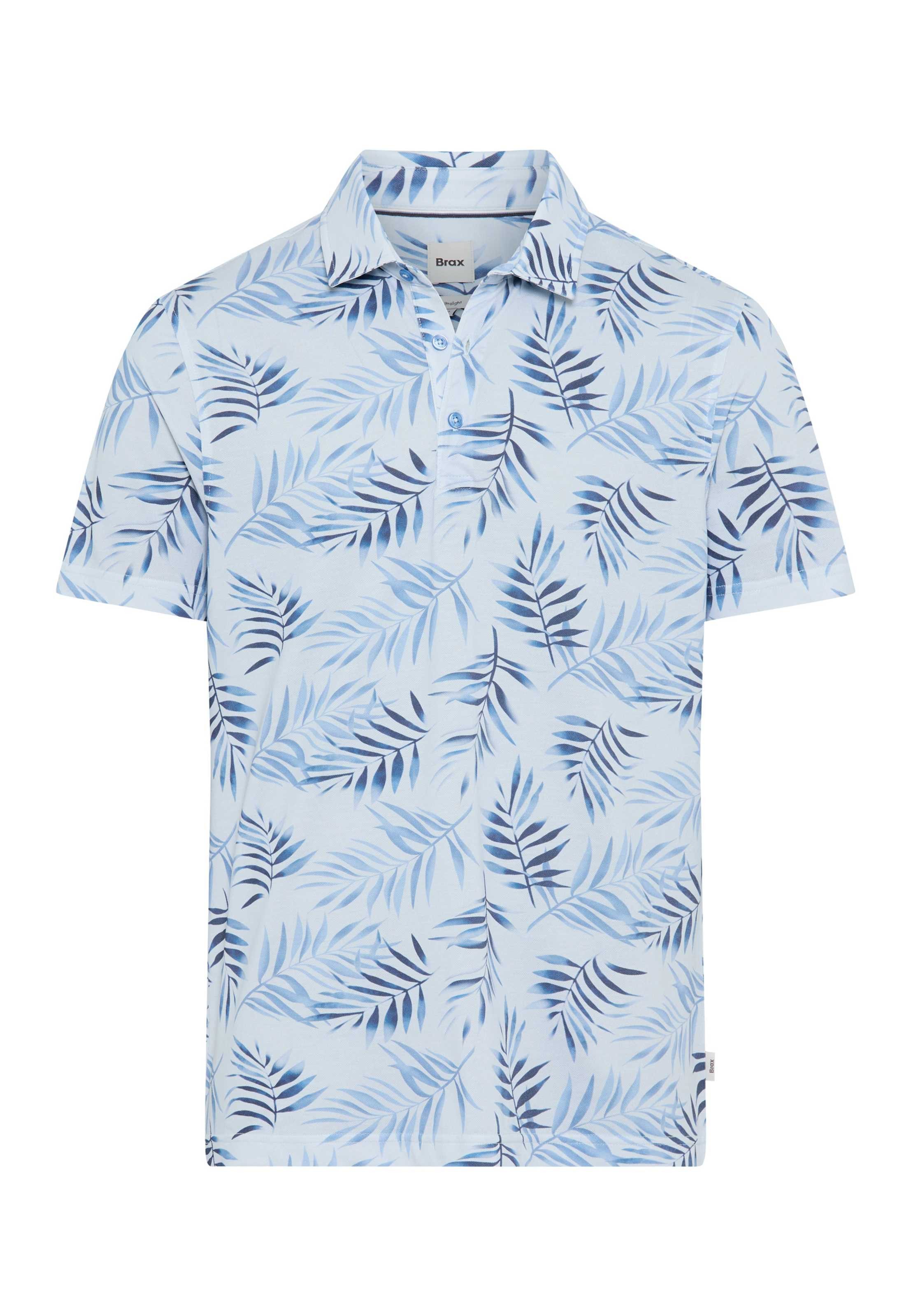 Brax Poloshirt Style PEPE