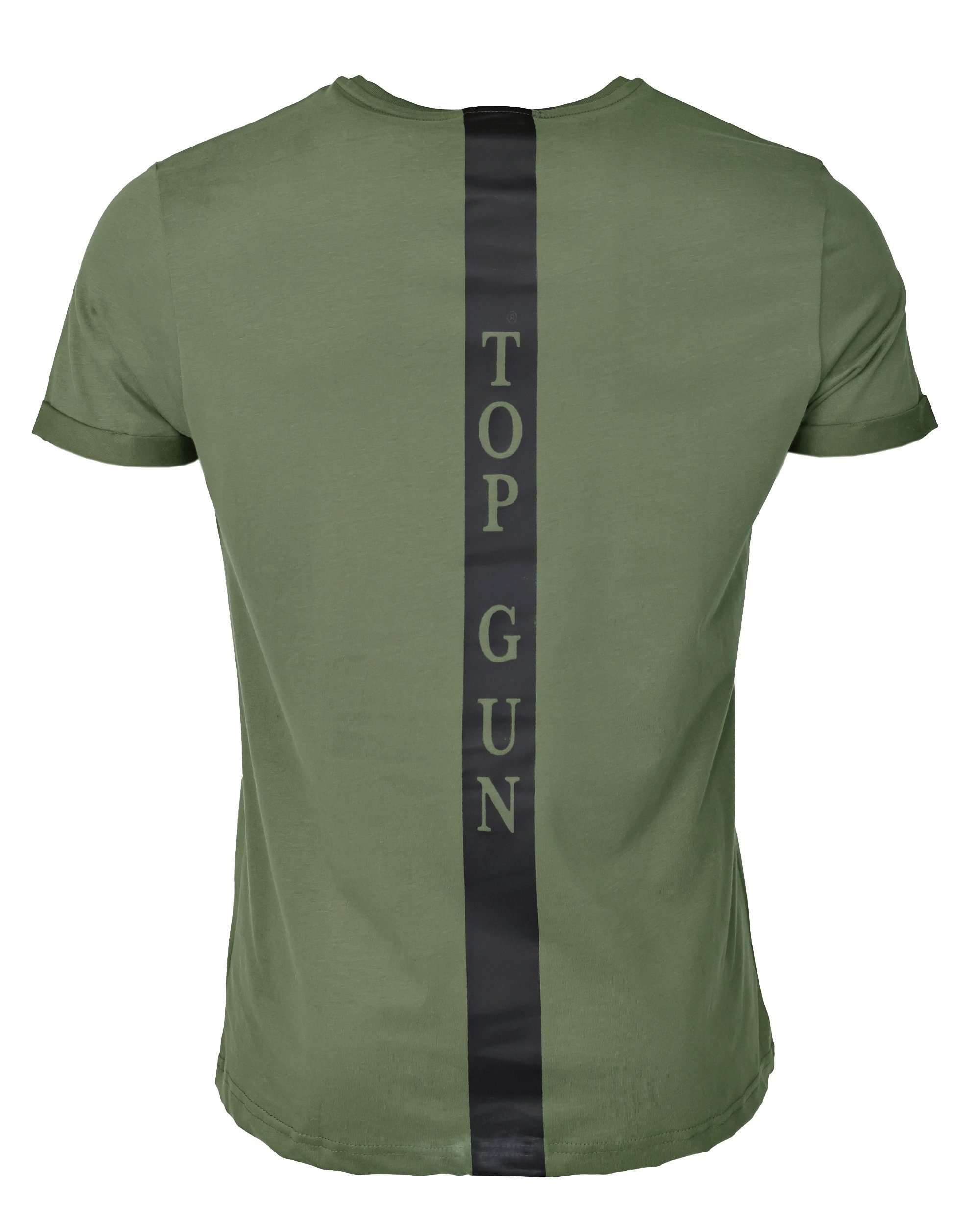 TOP GUN T-Shirt TG20213011
