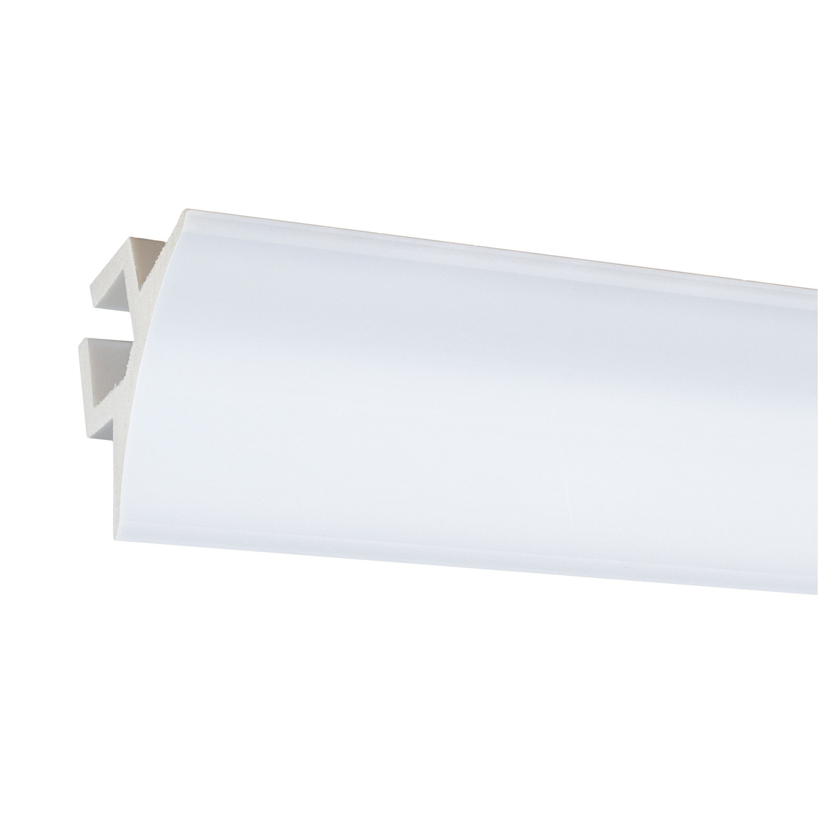 PROVISTON Stuckleiste 60 x 97 x günstig online kaufen