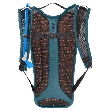 Camelbak Fahrradrucksack Camelbak Damen Rogue Light Trinkrucksack