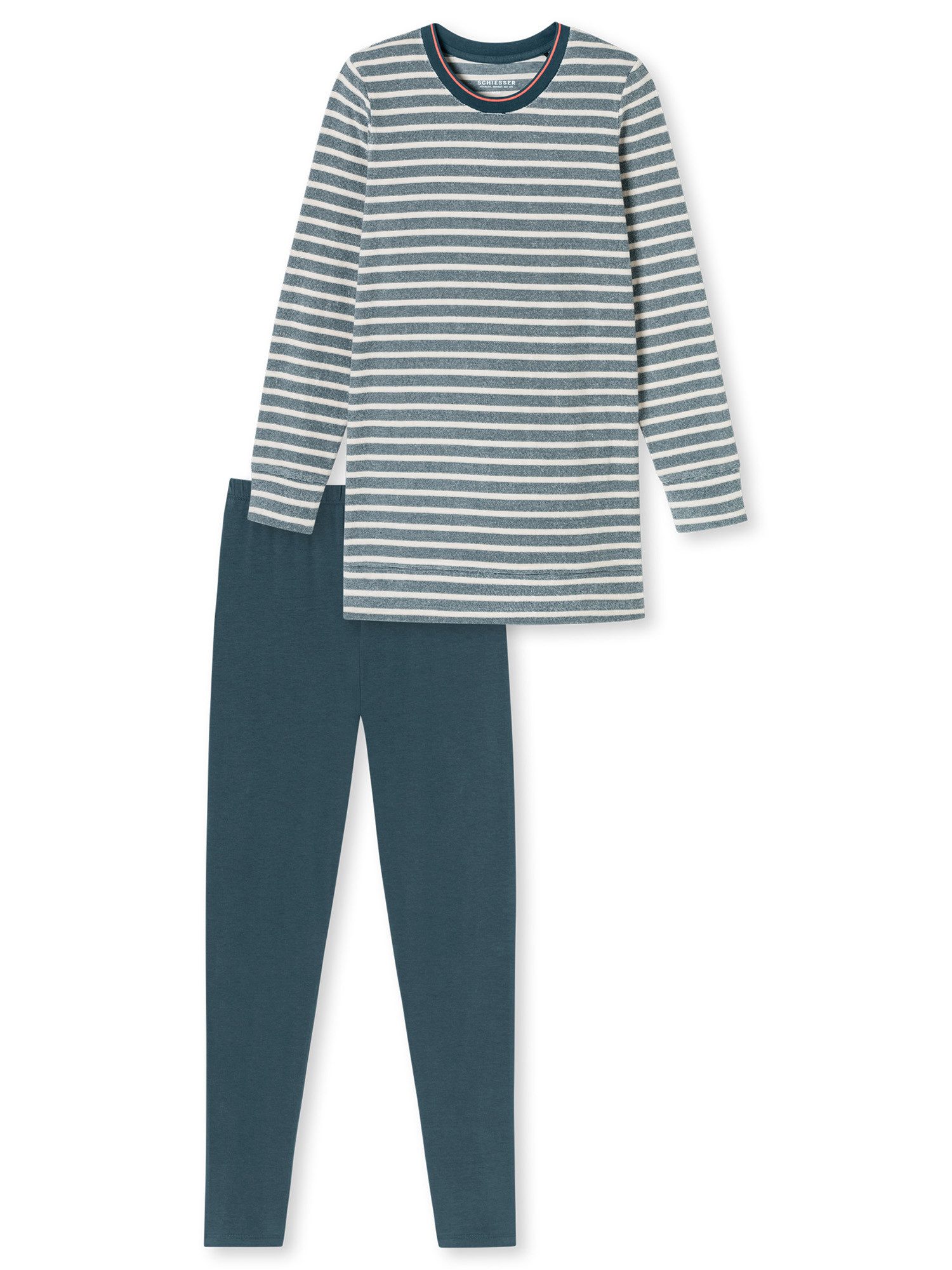 Pyjama Casual Essentials