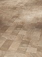 PARADOR Laminat »Classic 1050 - Hirnholz Eiche gekälkt«, Packung, ohne Fuge, 1285 x 194 mm, Stärke: 8 mm, Bild 3