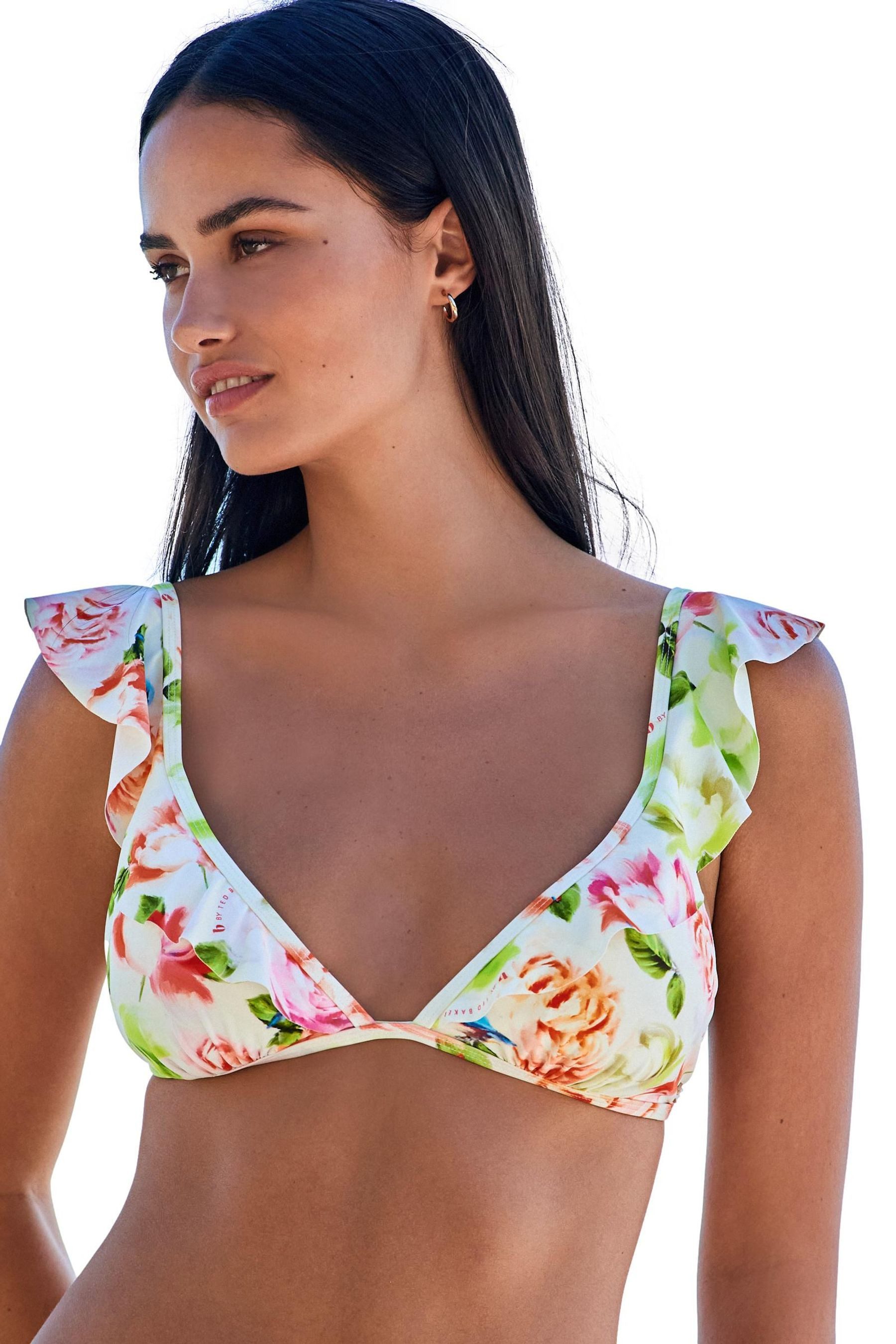 B by Ted Baker Triangel-Bikini-Top B günstig online kaufen