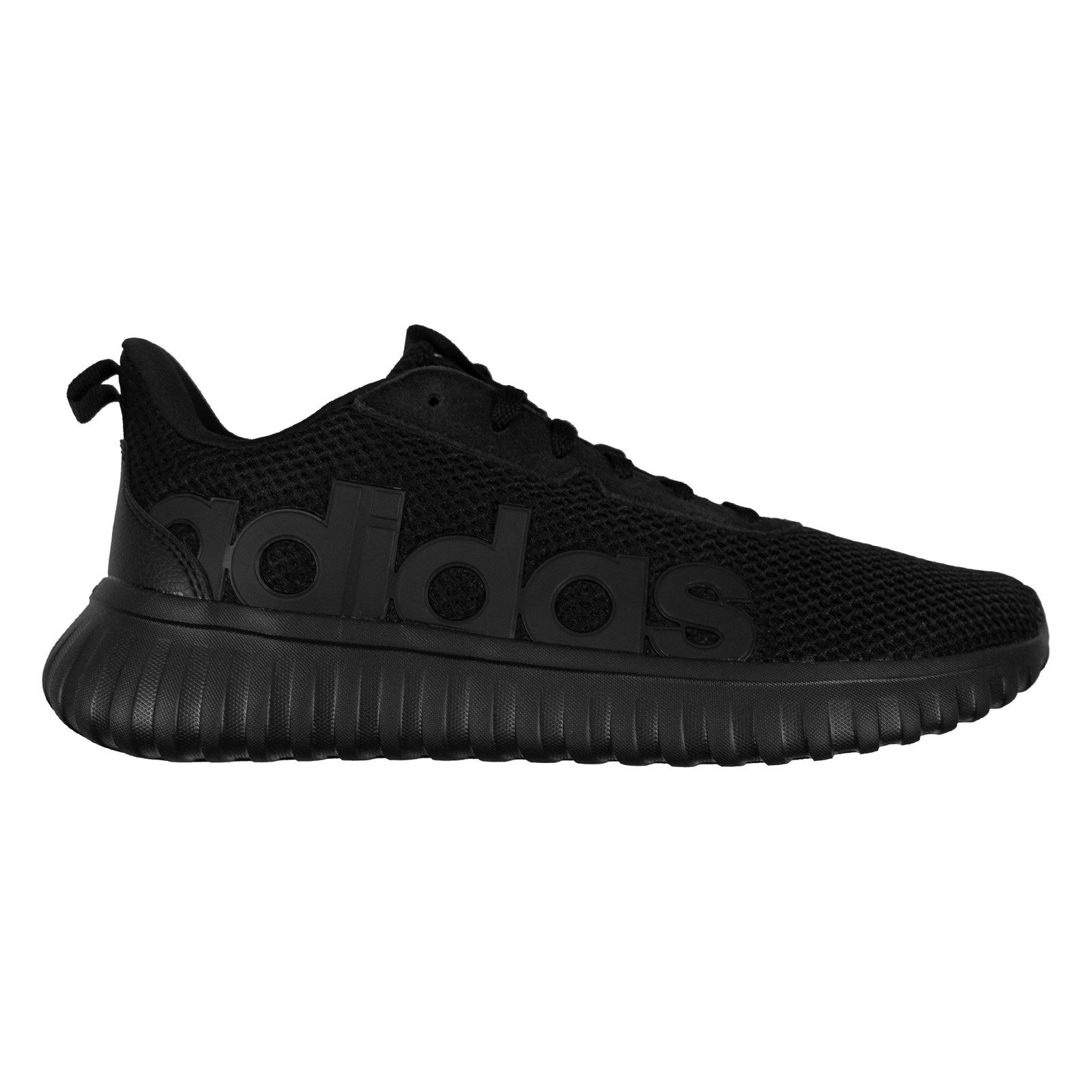 adidas Sportswear Kaptir Base Sneaker mit Markenschriftzug auf der Seite – Bild 4 von 5