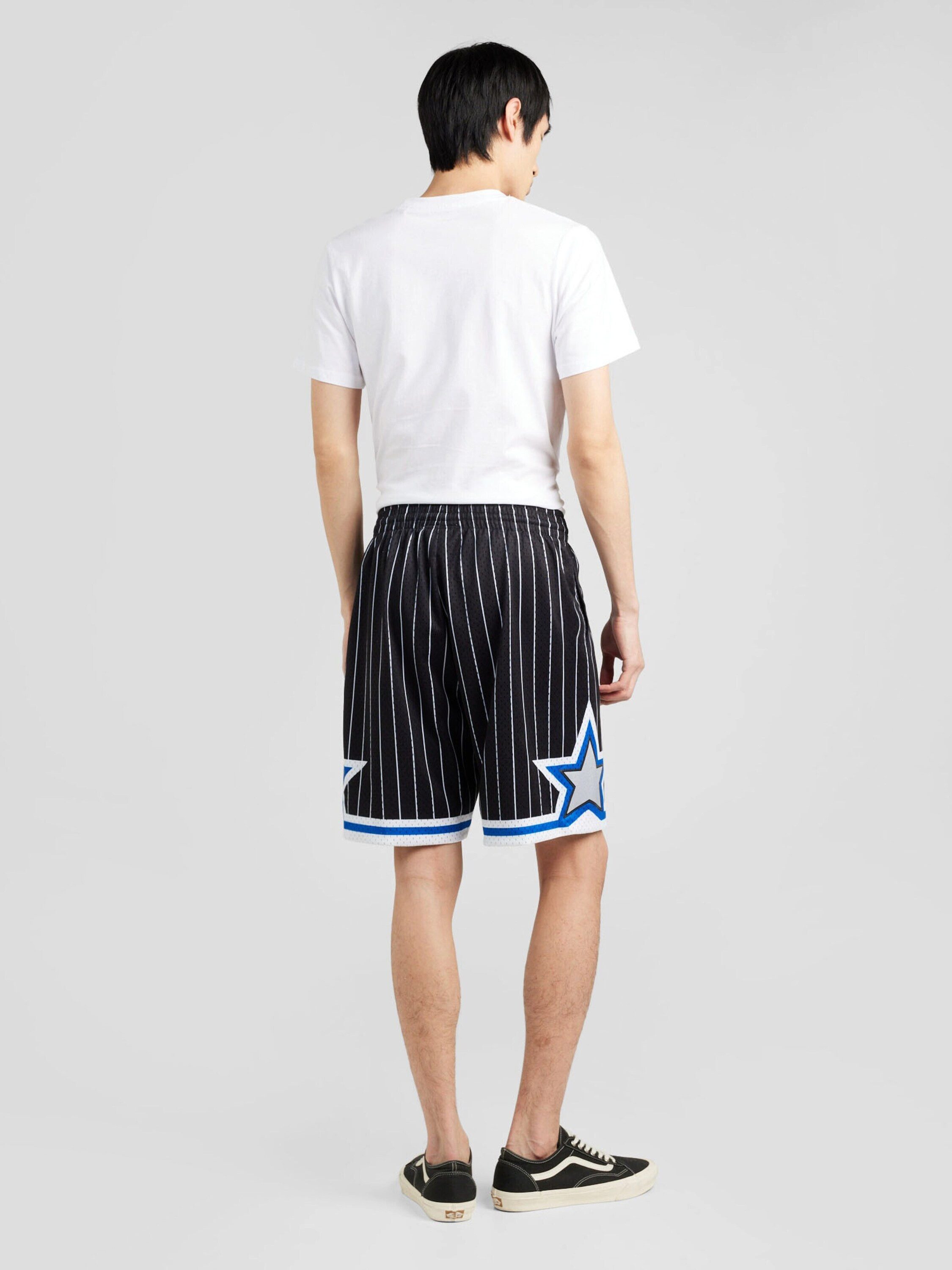 Mitchell & Ness Sporthose Swingman (1-tlg)