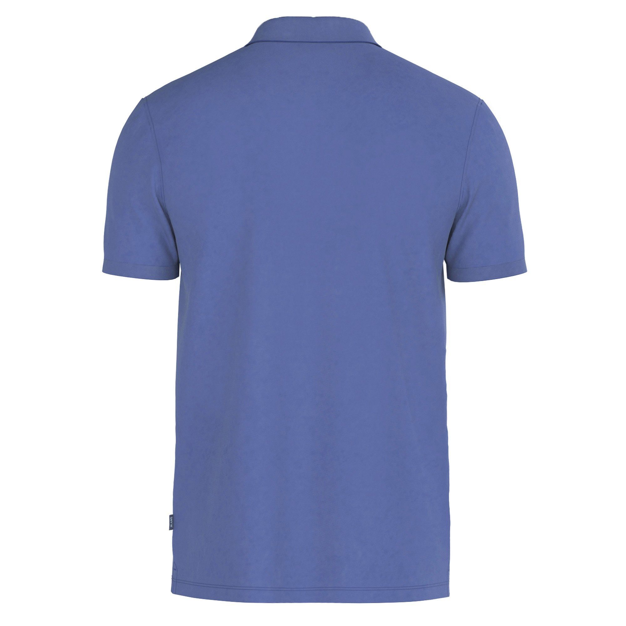 Joop Jeans Poloshirt Herren Poloshirt Baumwolle günstig online kaufen
