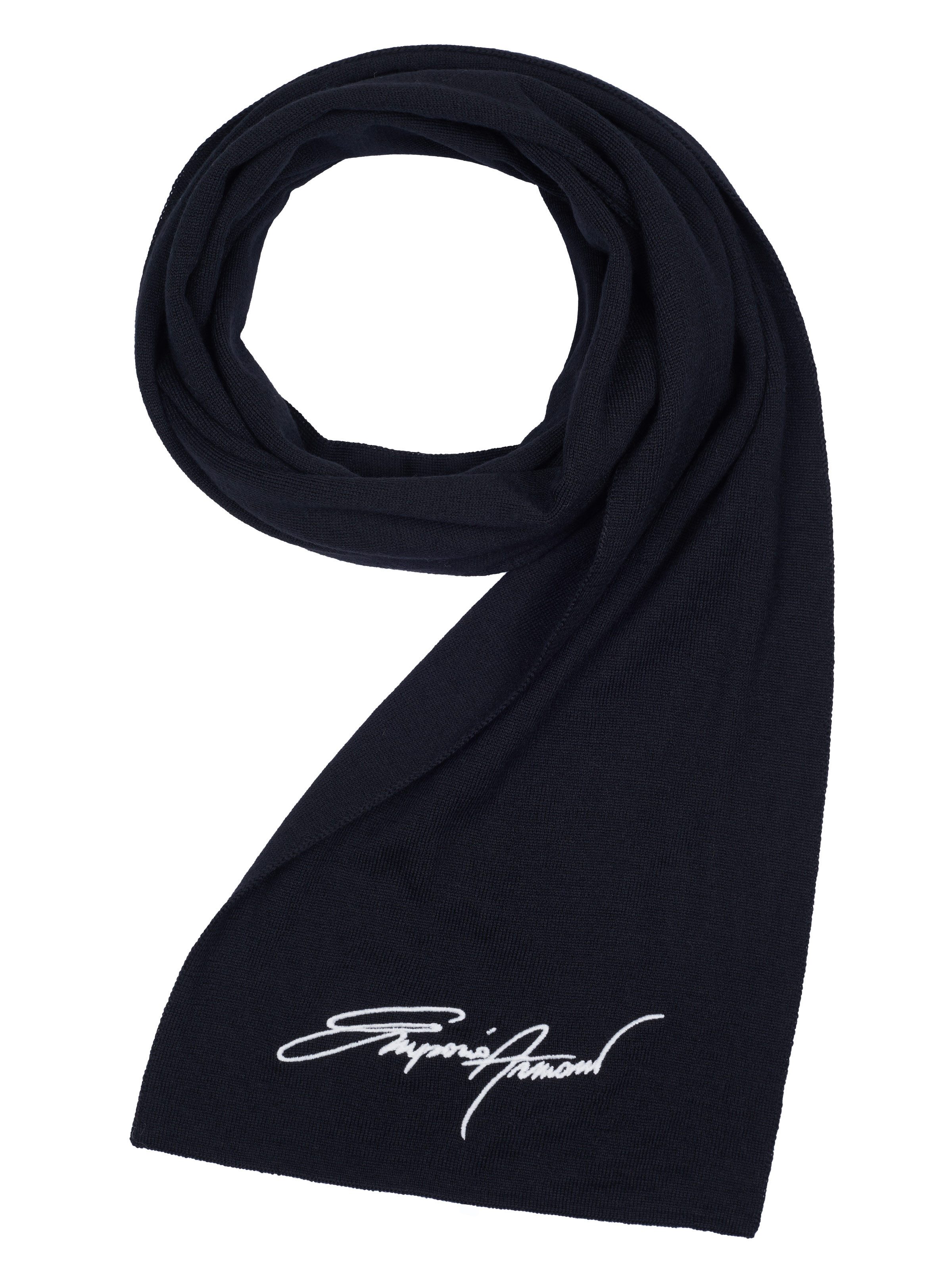 Emporio Armani Schal Emporio Armani Schal günstig online kaufen