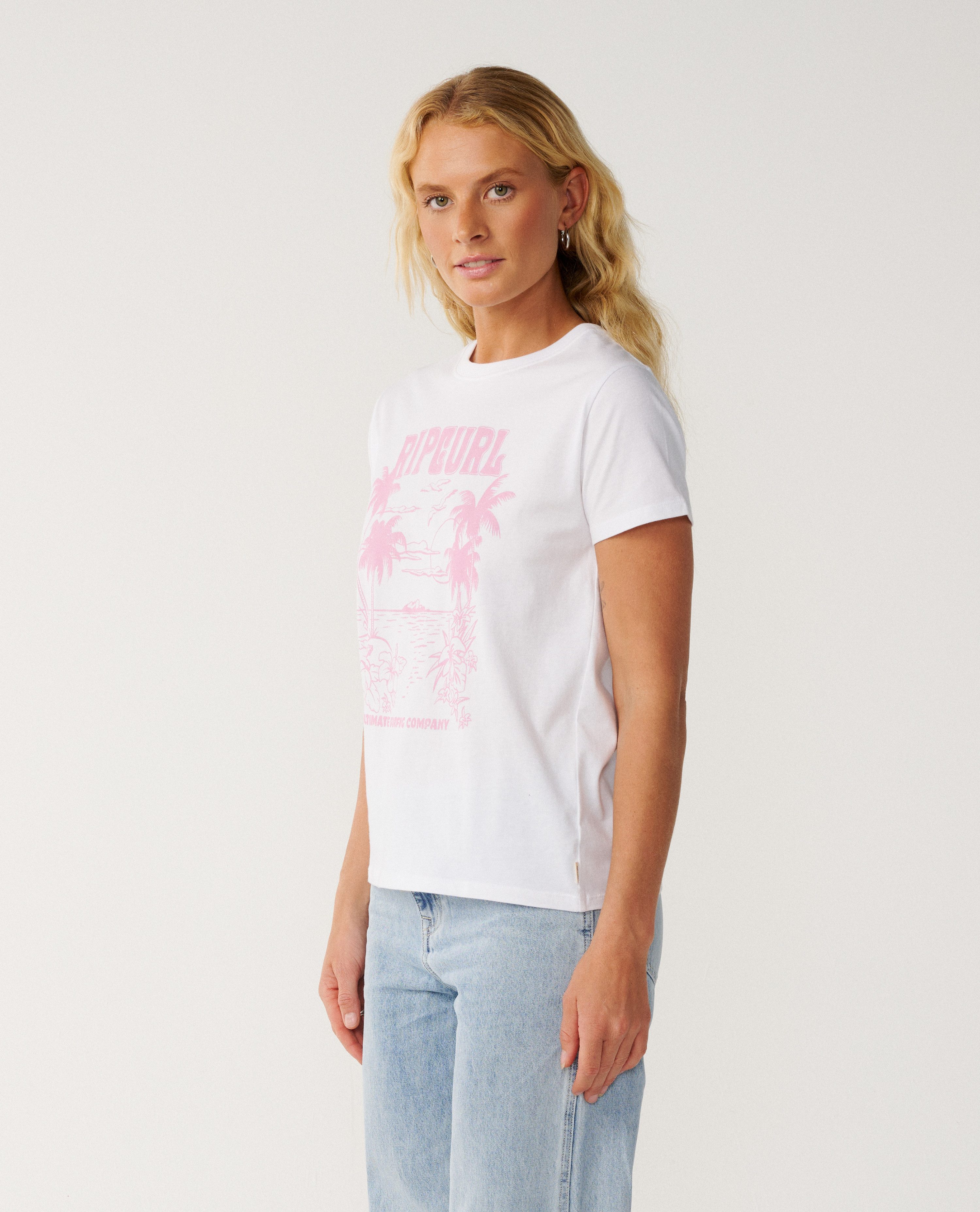 Rip Curl T-Shirt Bossa Nova Standard T-Shirt
