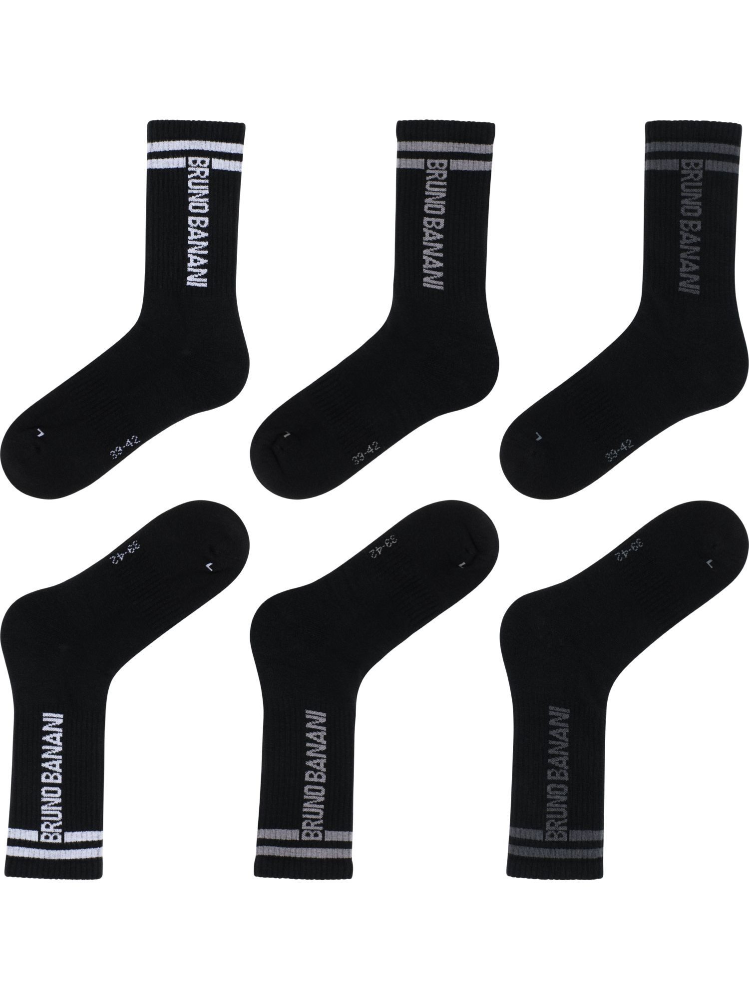 Bruno Banani Kurzsocken GALLAGHER günstig online kaufen