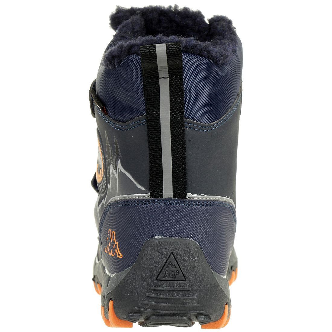 Kappa RESCUE TEX K Sneaker