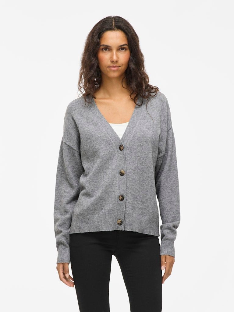 Vila Cardigan VIRIL V-NECK günstig online kaufen