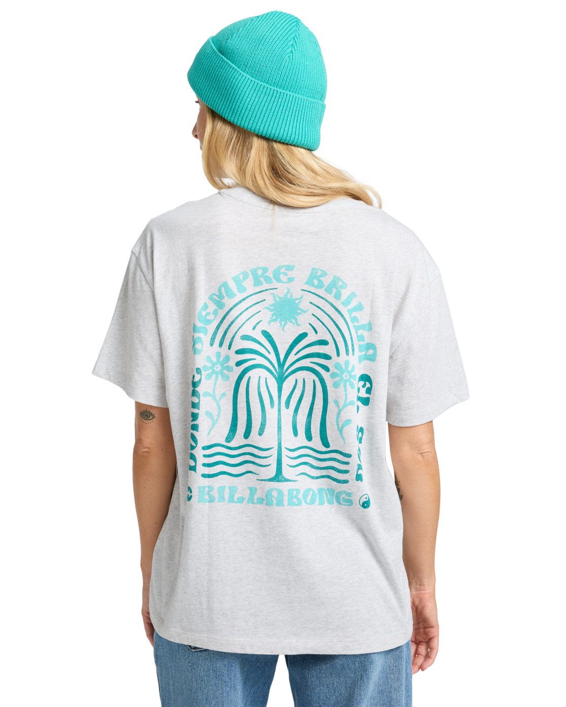 Billabong T-Shirt Always Looking günstig online kaufen