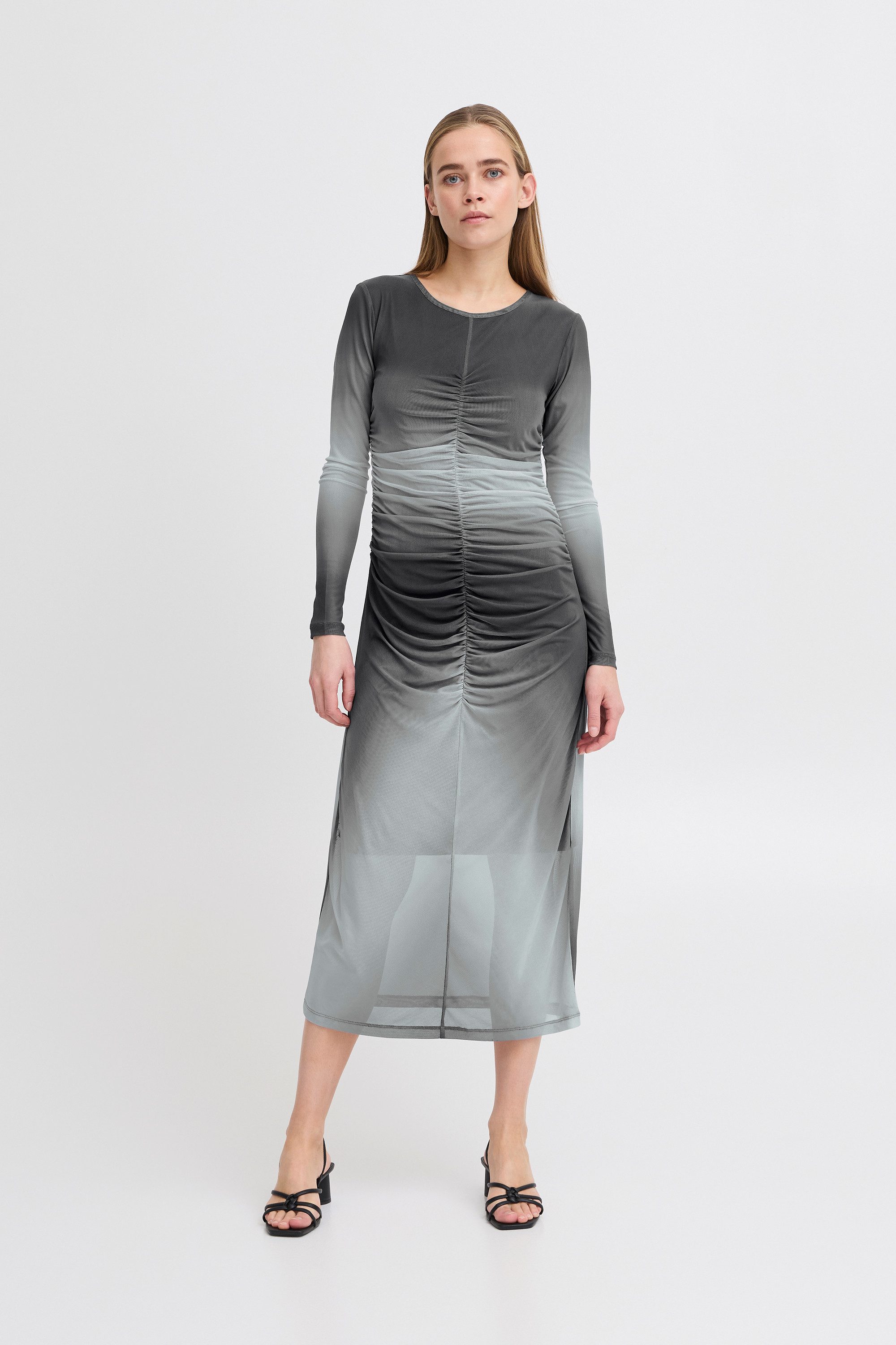 Ichi Jerseykleid Casual IHPEN