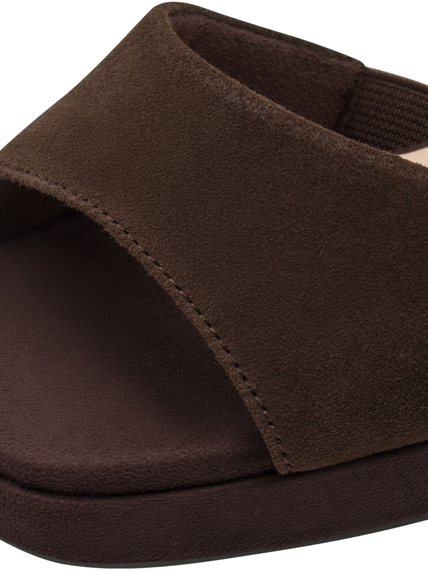 Tamaris WIDE FIT comfortFit aus Leder Blockabsatz Sandalette comfortFit