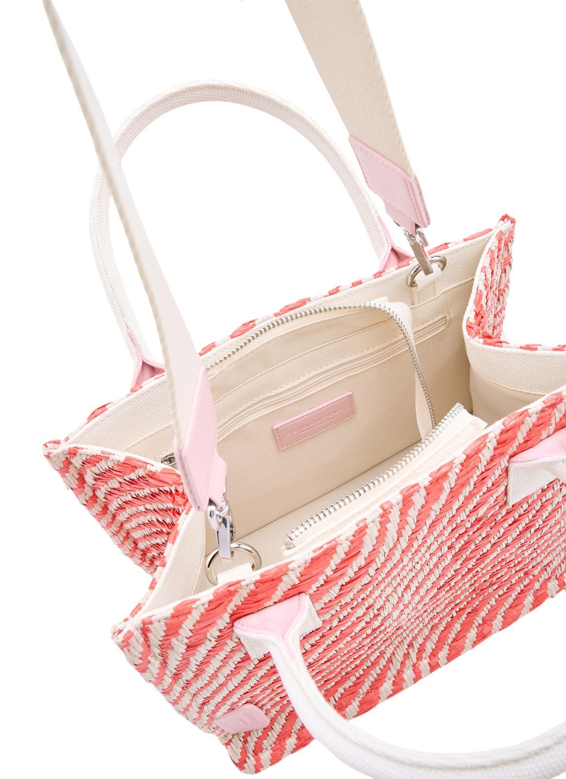 Seidenfelt Manufaktur Handtasche Hand Bag