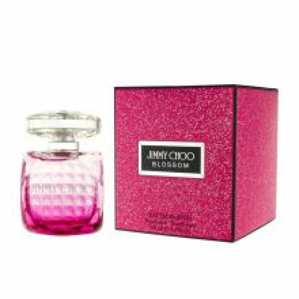 Spray Eau de de Eau Jimmy Choo Parfum JIMMY Parfum Blossom 100ml CHOO