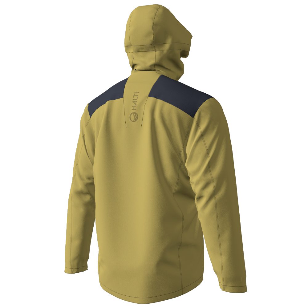 HALTI Funktionsjacke Pallas II M X-Stretch günstig online kaufen