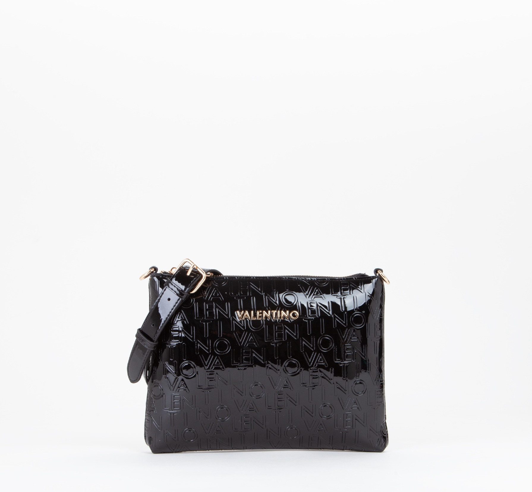 Umhängetasche POCHETTE GERANIUM