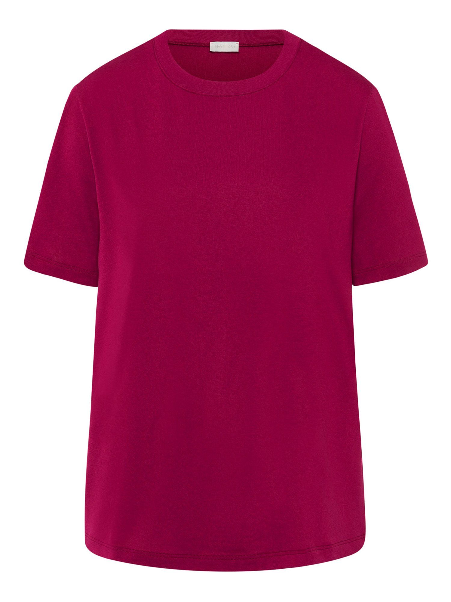 Hanro T-Shirt Natural Shirt günstig online kaufen