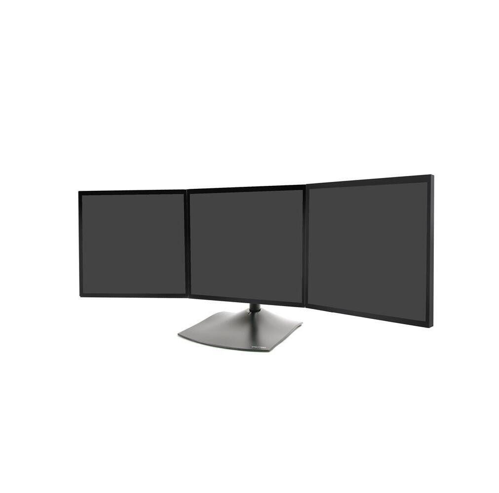 Monitor-Halterung Ergotron DS100 Tripel-Monitor Standfuß